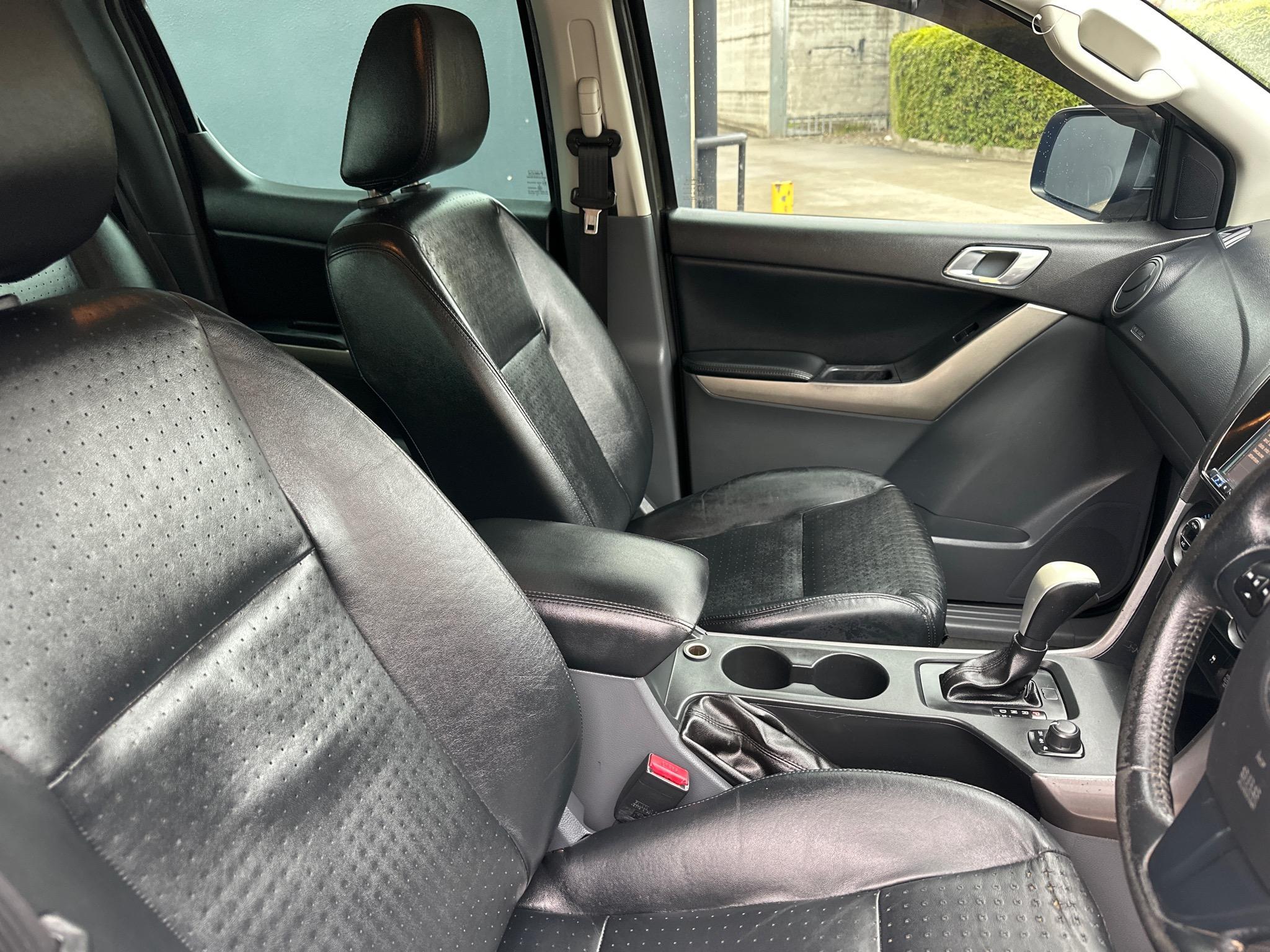 MAZDA BT-50 UR0YG1 GT UTILITY DUAL CAB 4DR SPTS AUTO 6SP 4X4 1082KG 3.2DT image 11