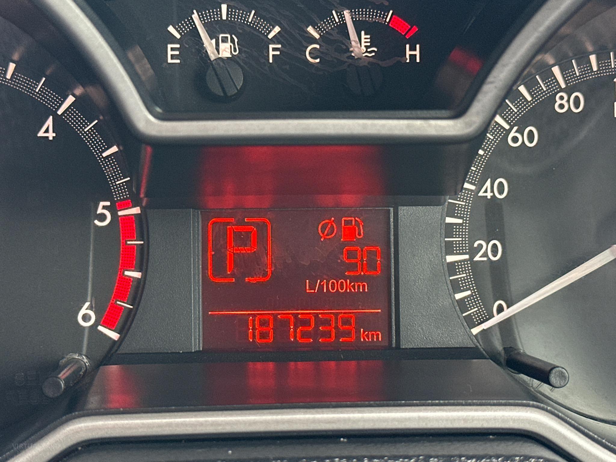 MAZDA BT-50 UR0YG1 GT UTILITY DUAL CAB 4DR SPTS AUTO 6SP 4X4 1082KG 3.2DT image 13