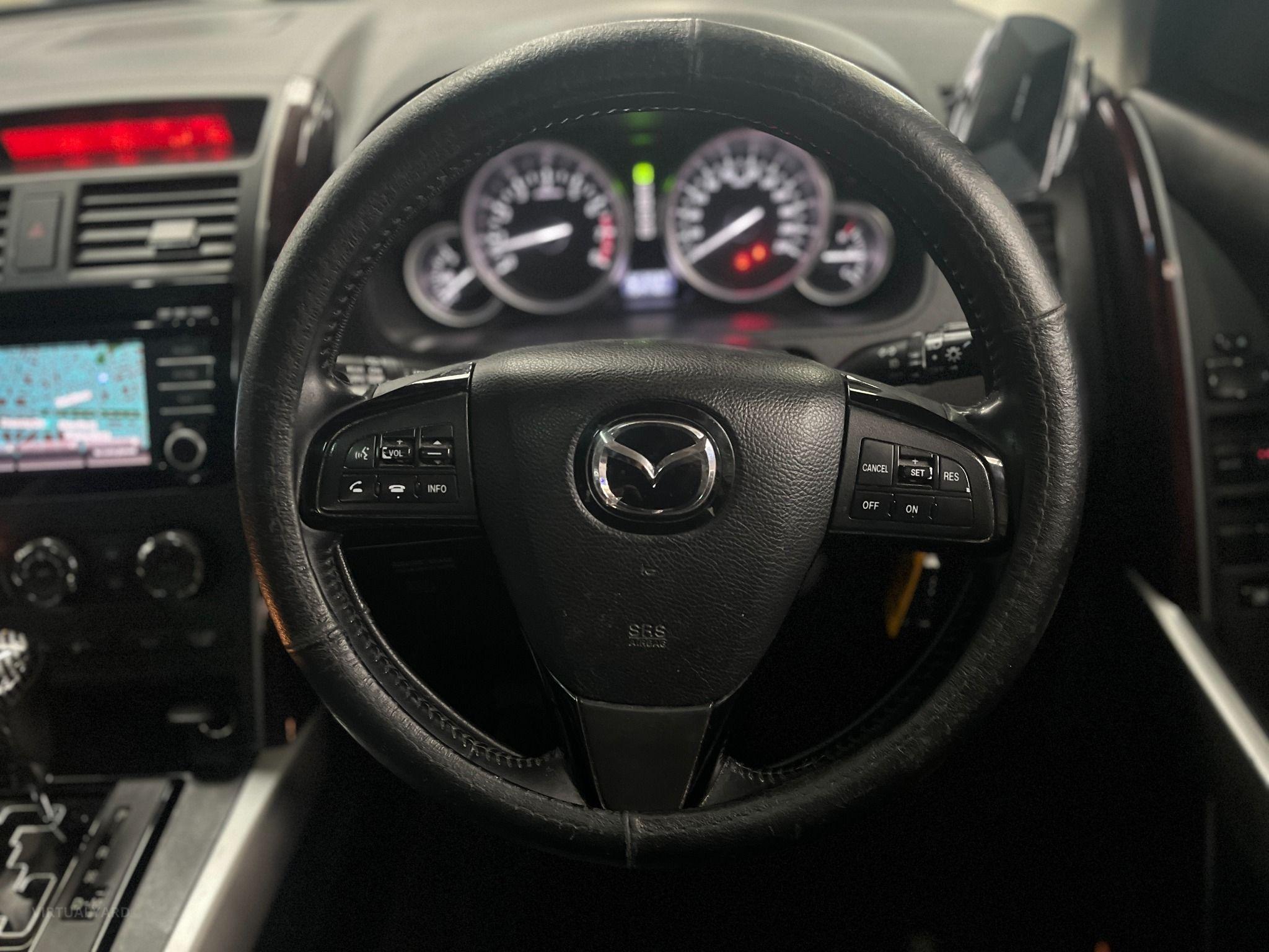Mazda CX-9