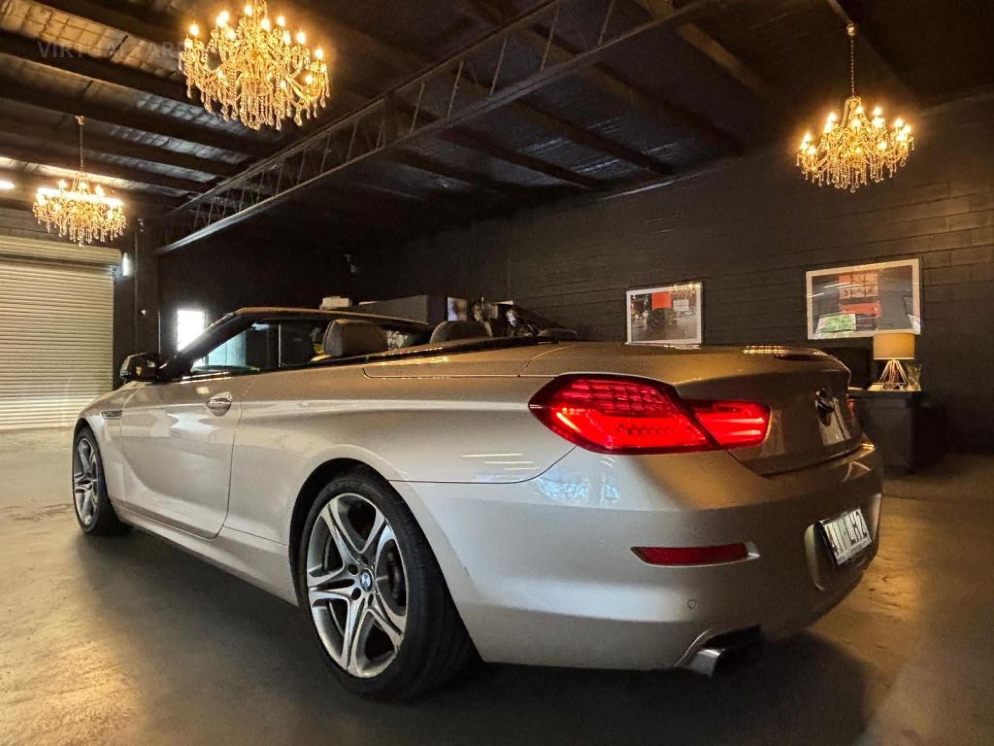 BMW 6