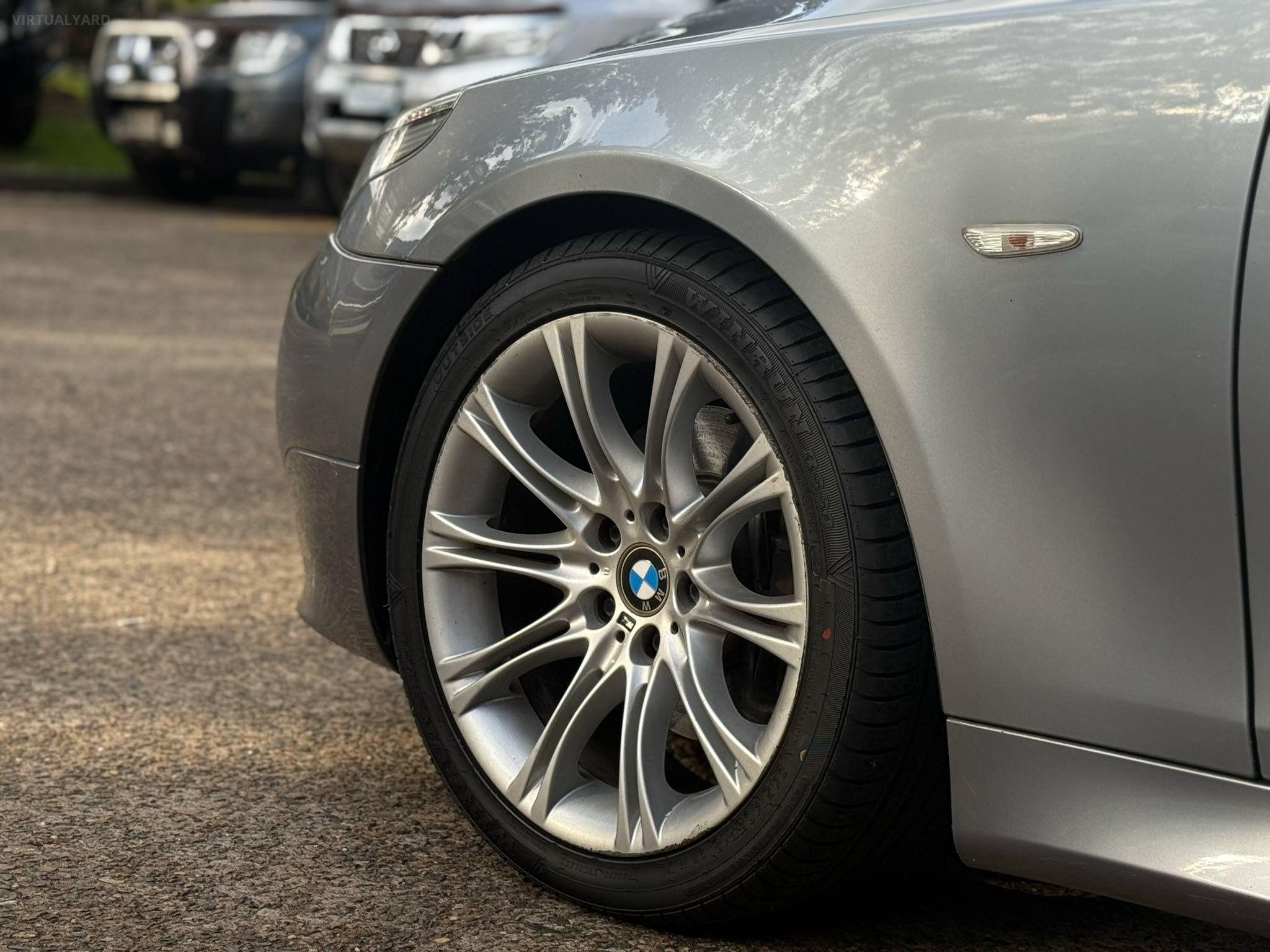 BMW 5
