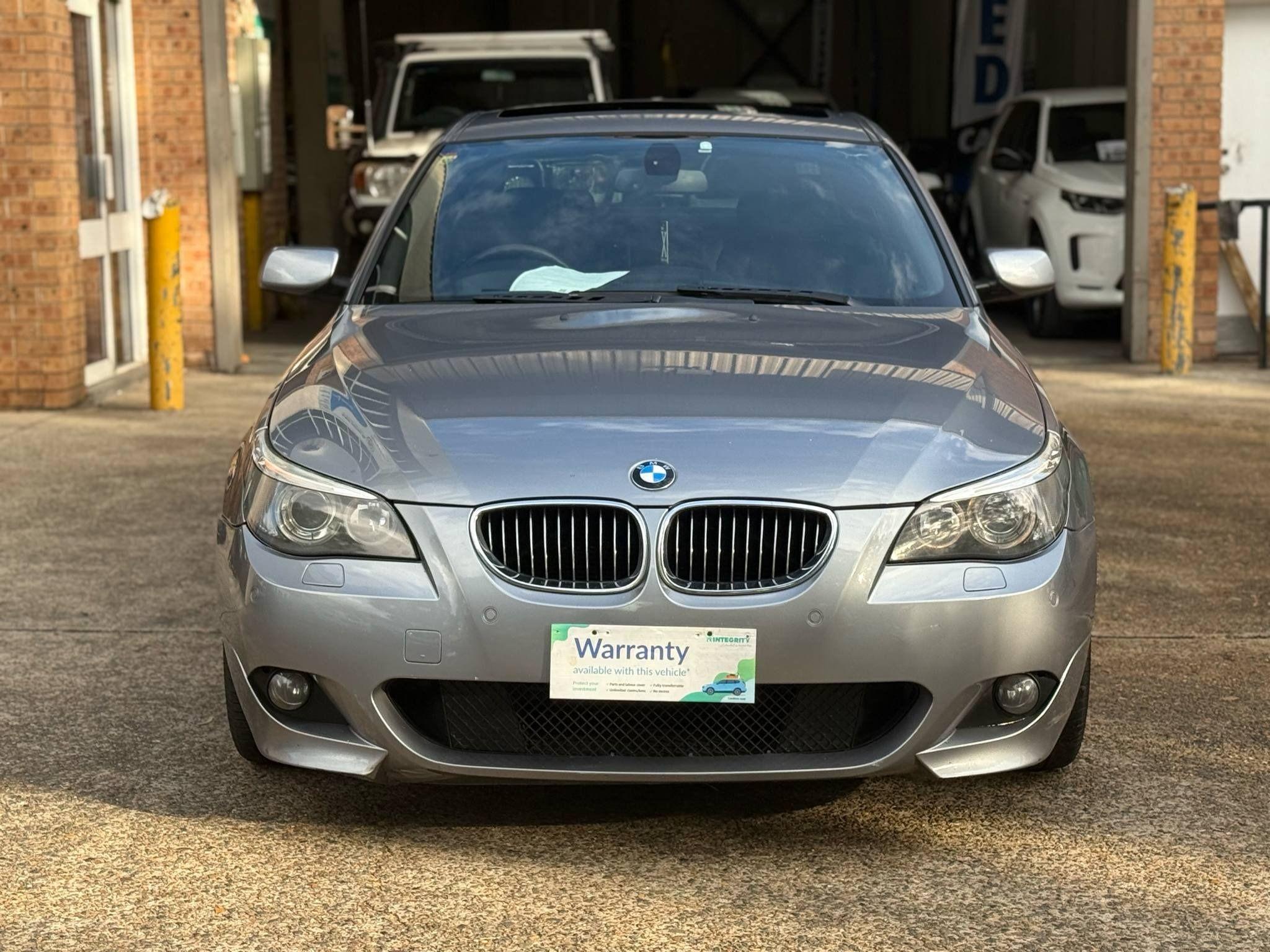 BMW 5