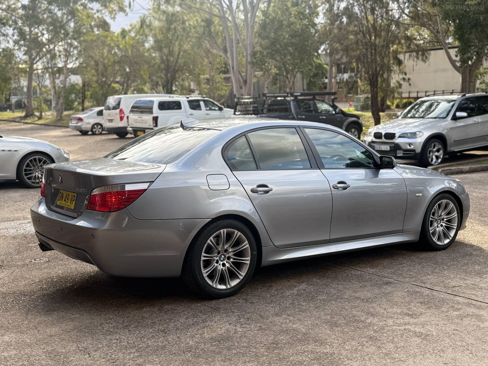BMW 5
