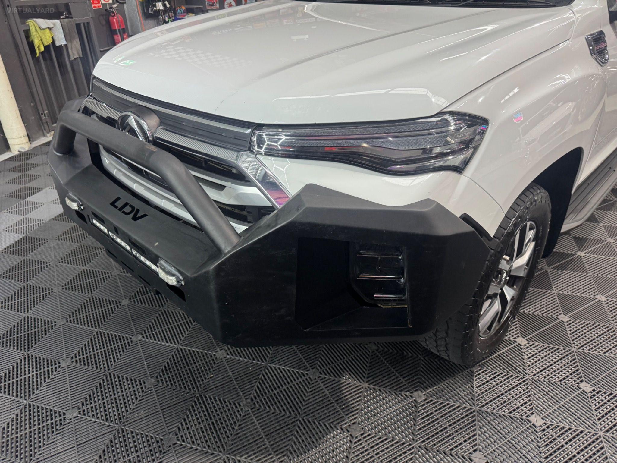 LDV T60