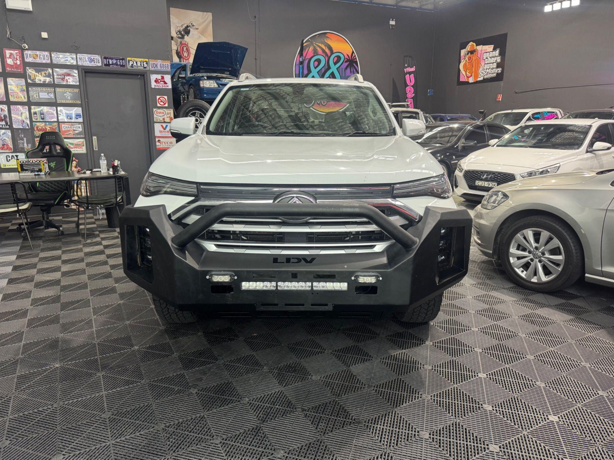 LDV T60