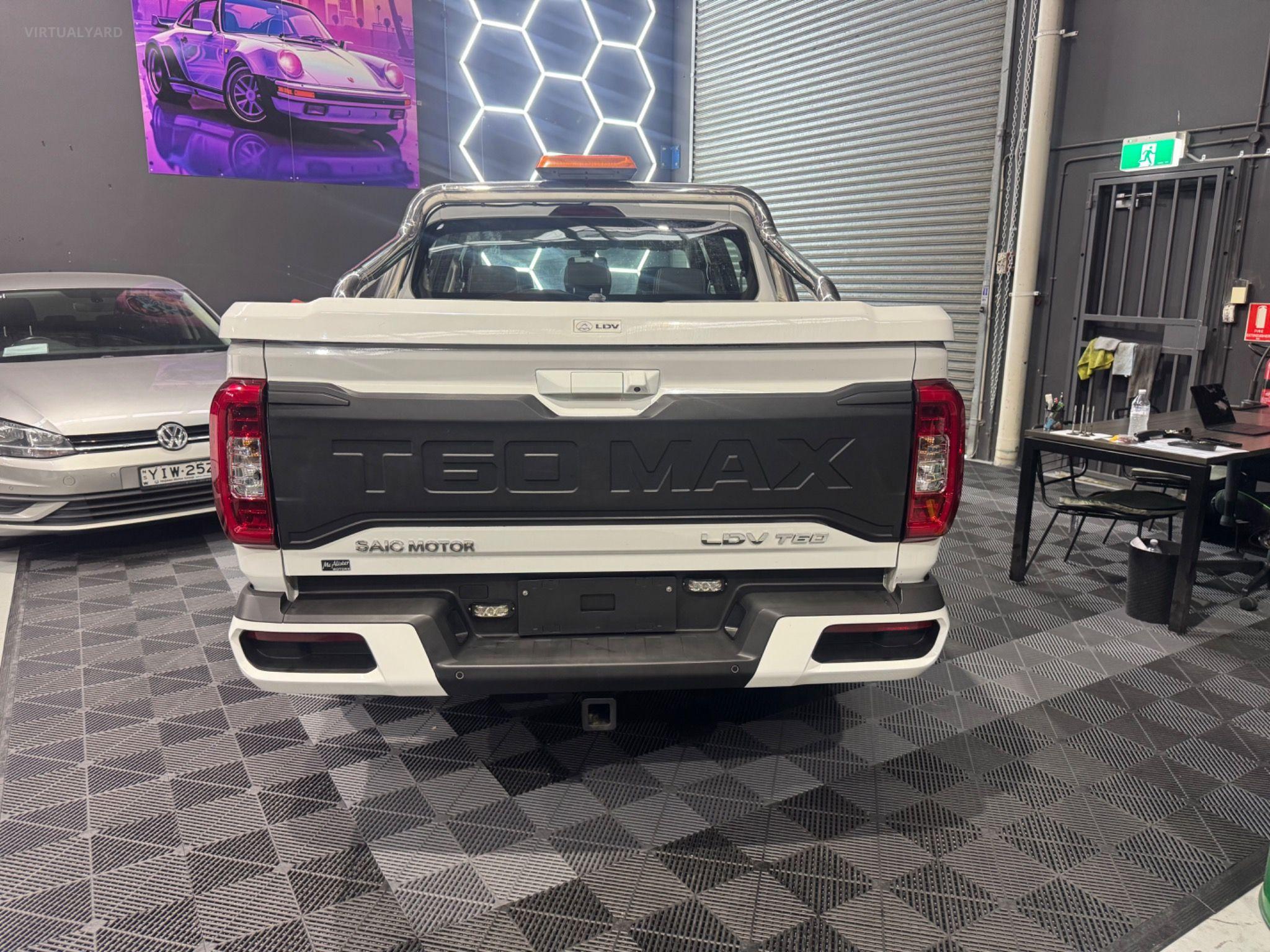 LDV T60