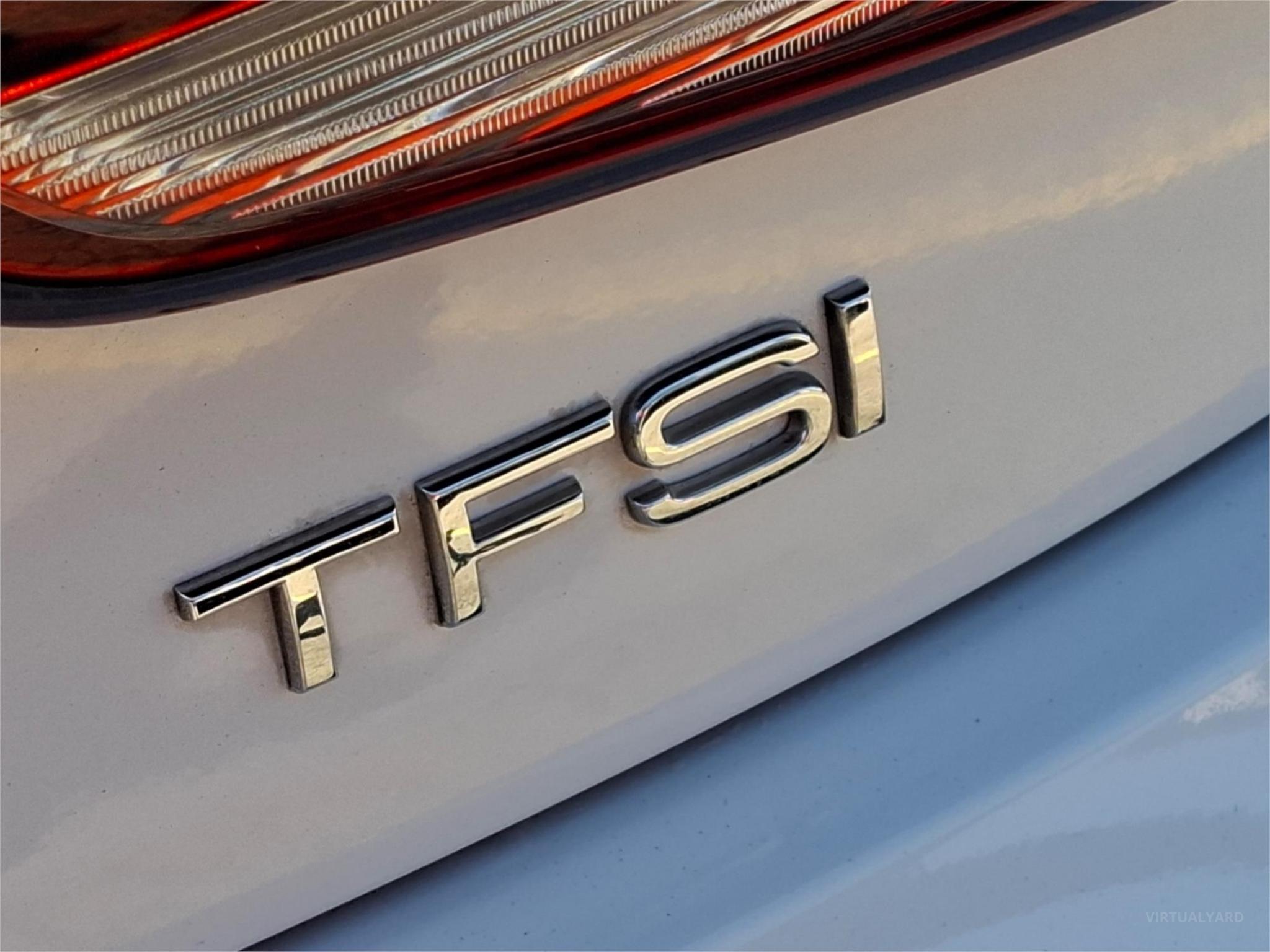 2018 AUDI A1 8X SPORT SPORTBACK 5DR S TRONIC 7SP 1.4T [MY18] image 30