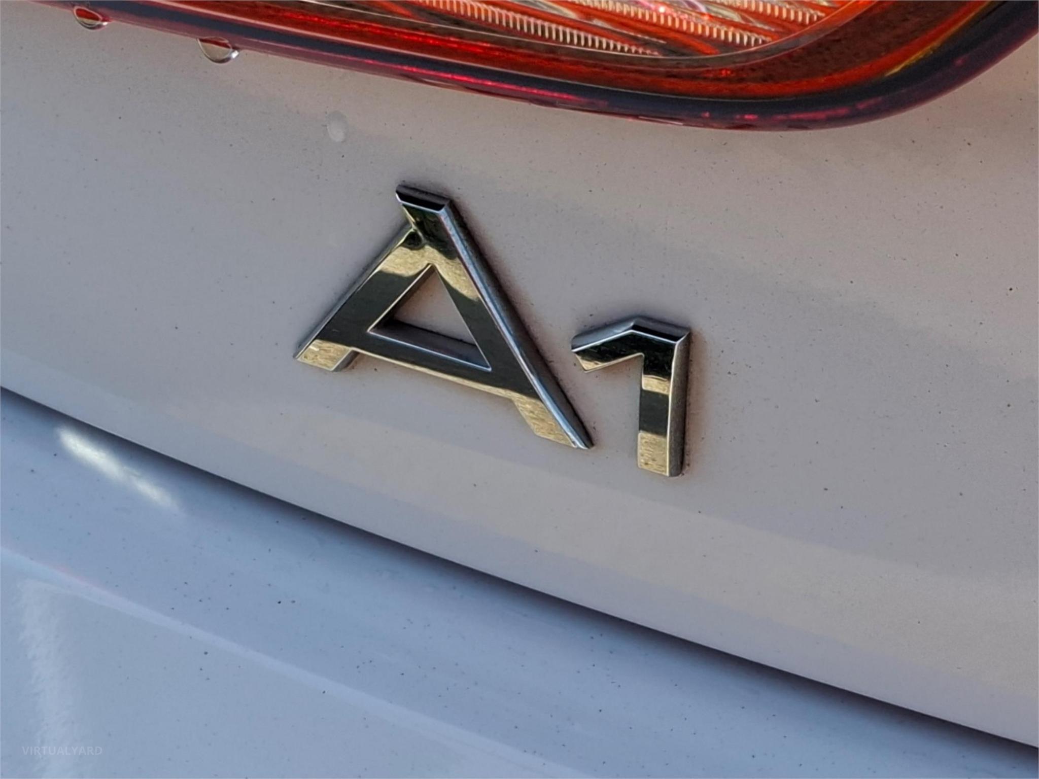2018 AUDI A1 8X SPORT SPORTBACK 5DR S TRONIC 7SP 1.4T [MY18] image 29