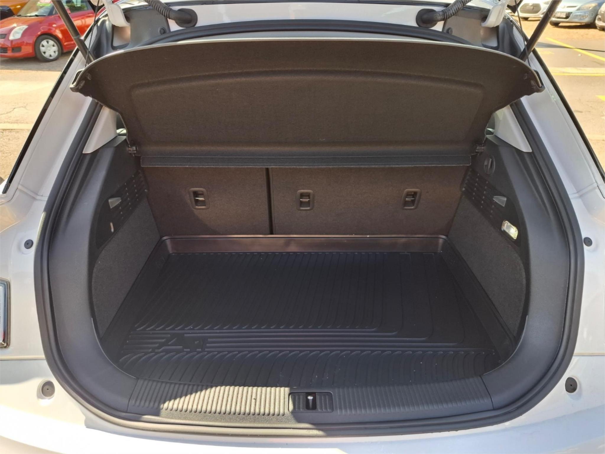 2018 AUDI A1 8X SPORT SPORTBACK 5DR S TRONIC 7SP 1.4T [MY18] image 23