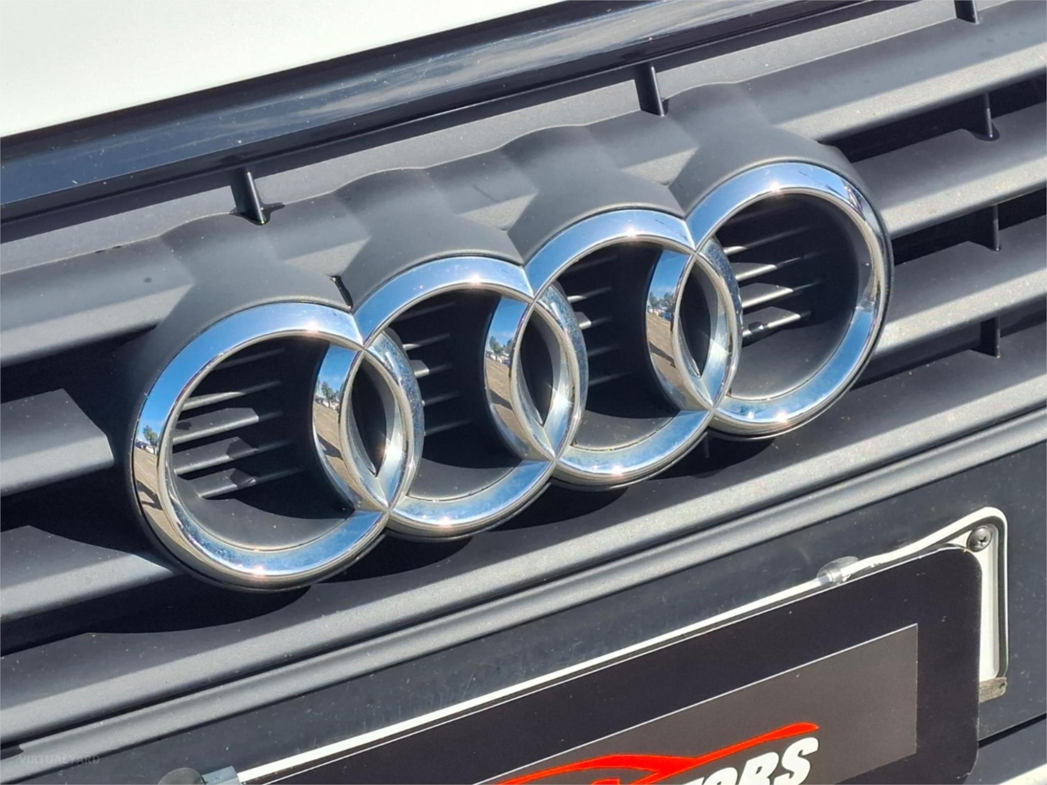 2018 AUDI A1 8X SPORT SPORTBACK 5DR S TRONIC 7SP 1.4T [MY18] image 28