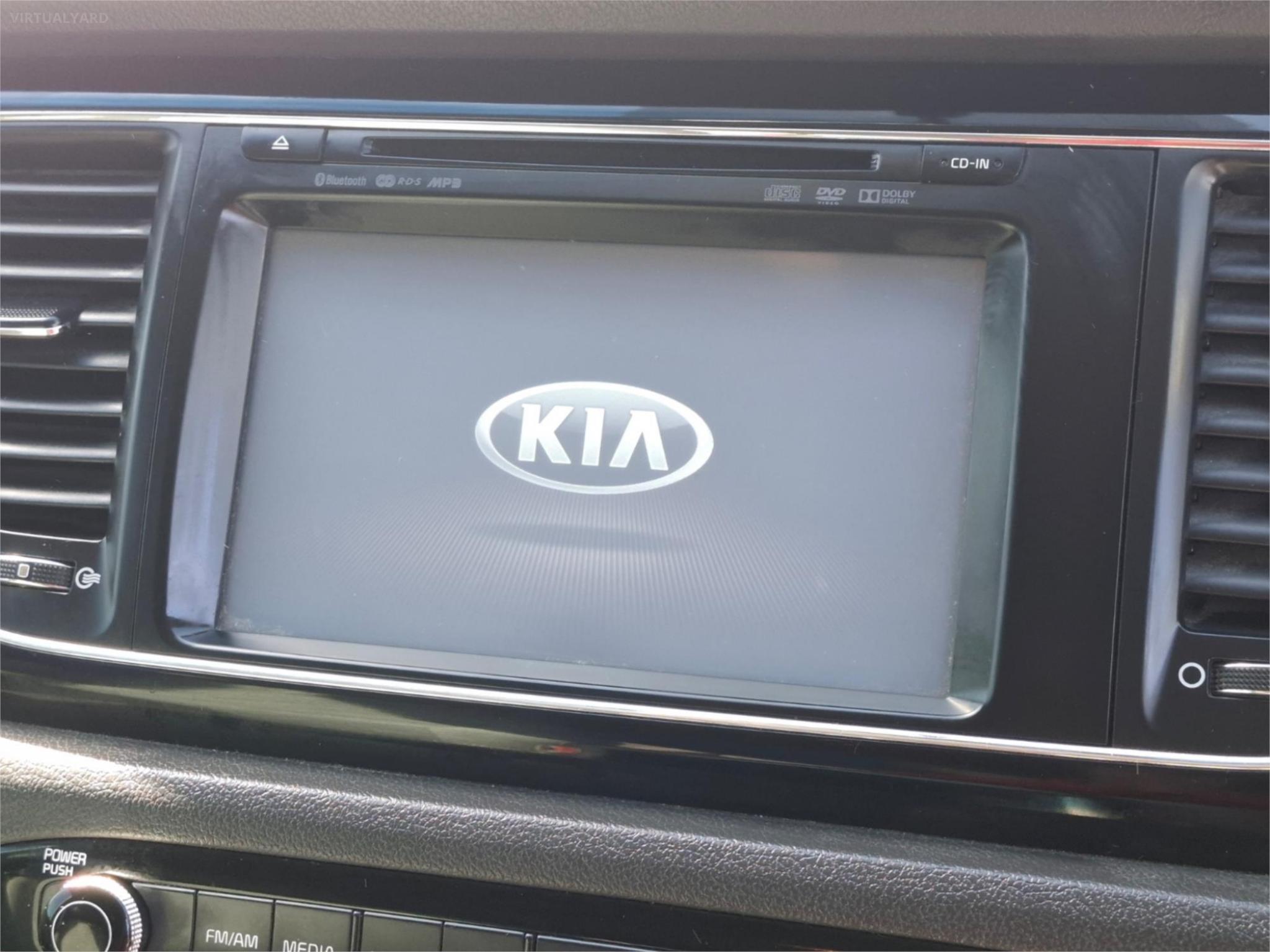 2017 KIA CARNIVAL YP SI WAGON 8ST 5DR SPTS AUTO 6SP 2.2DT [MY18] image 14