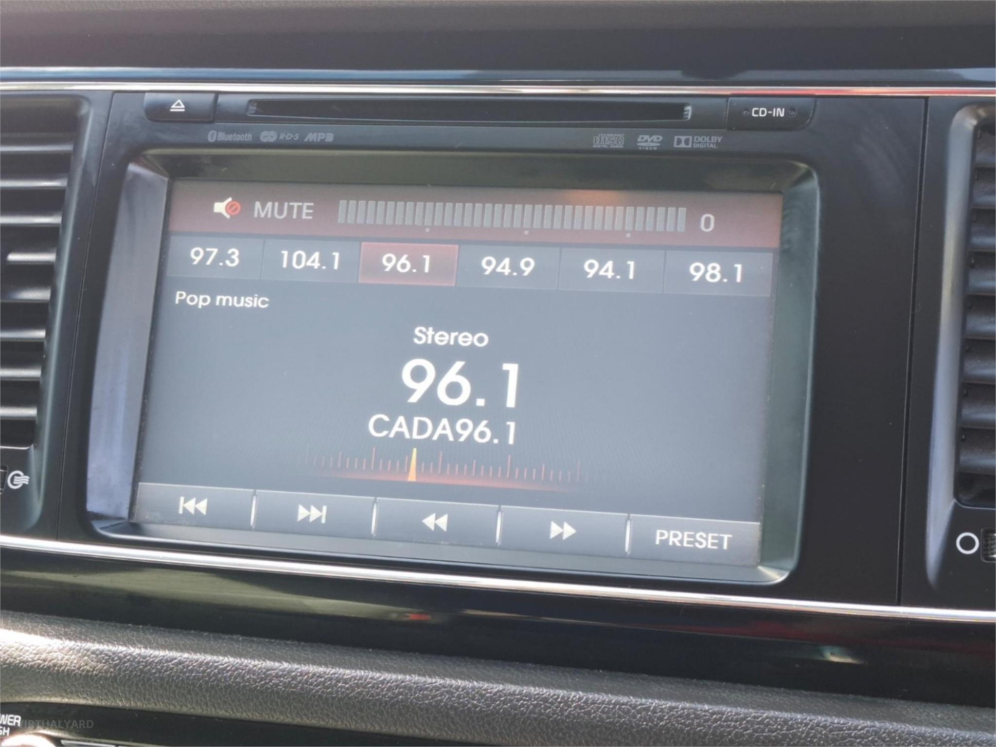 2017 KIA CARNIVAL YP SI WAGON 8ST 5DR SPTS AUTO 6SP 2.2DT [MY18] image 15