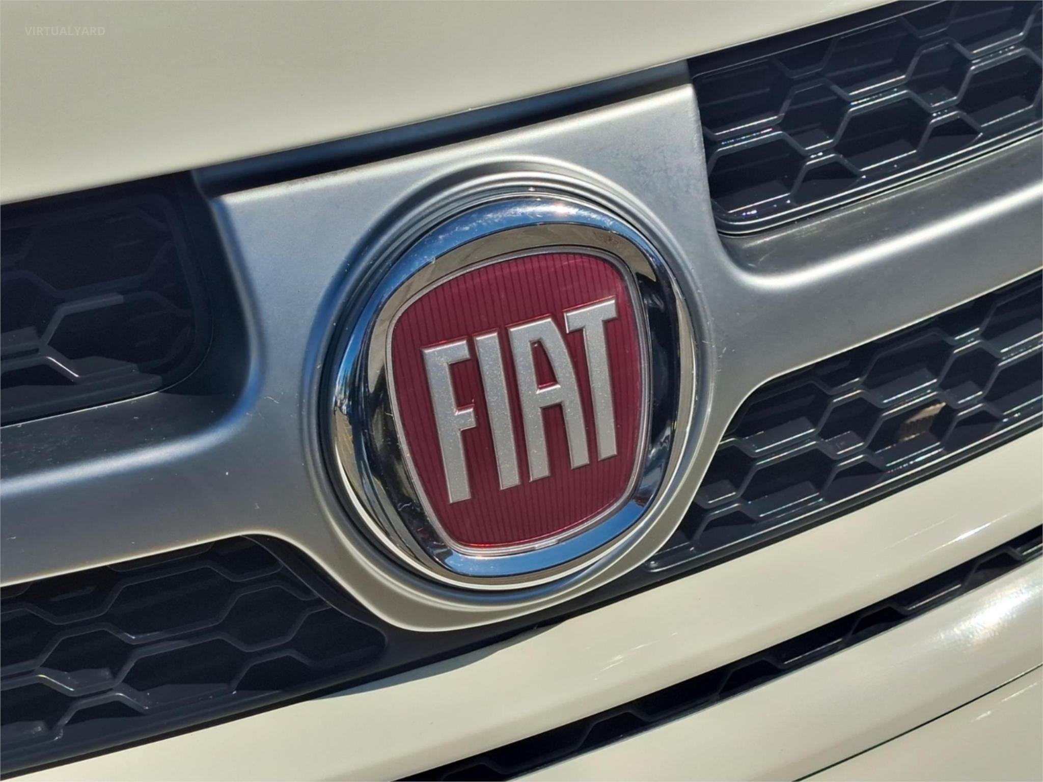 2014 FIAT FREEMONT JF LOUNGE WAGON 5DR AUTO 6SP 2.4I image 27