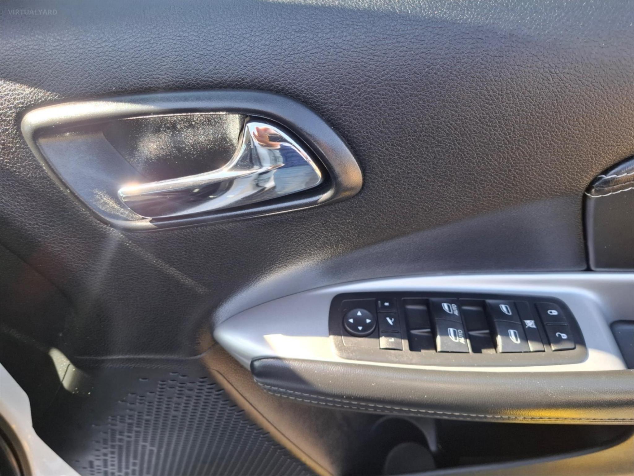 2014 FIAT FREEMONT JF LOUNGE WAGON 5DR AUTO 6SP 2.4I image 19
