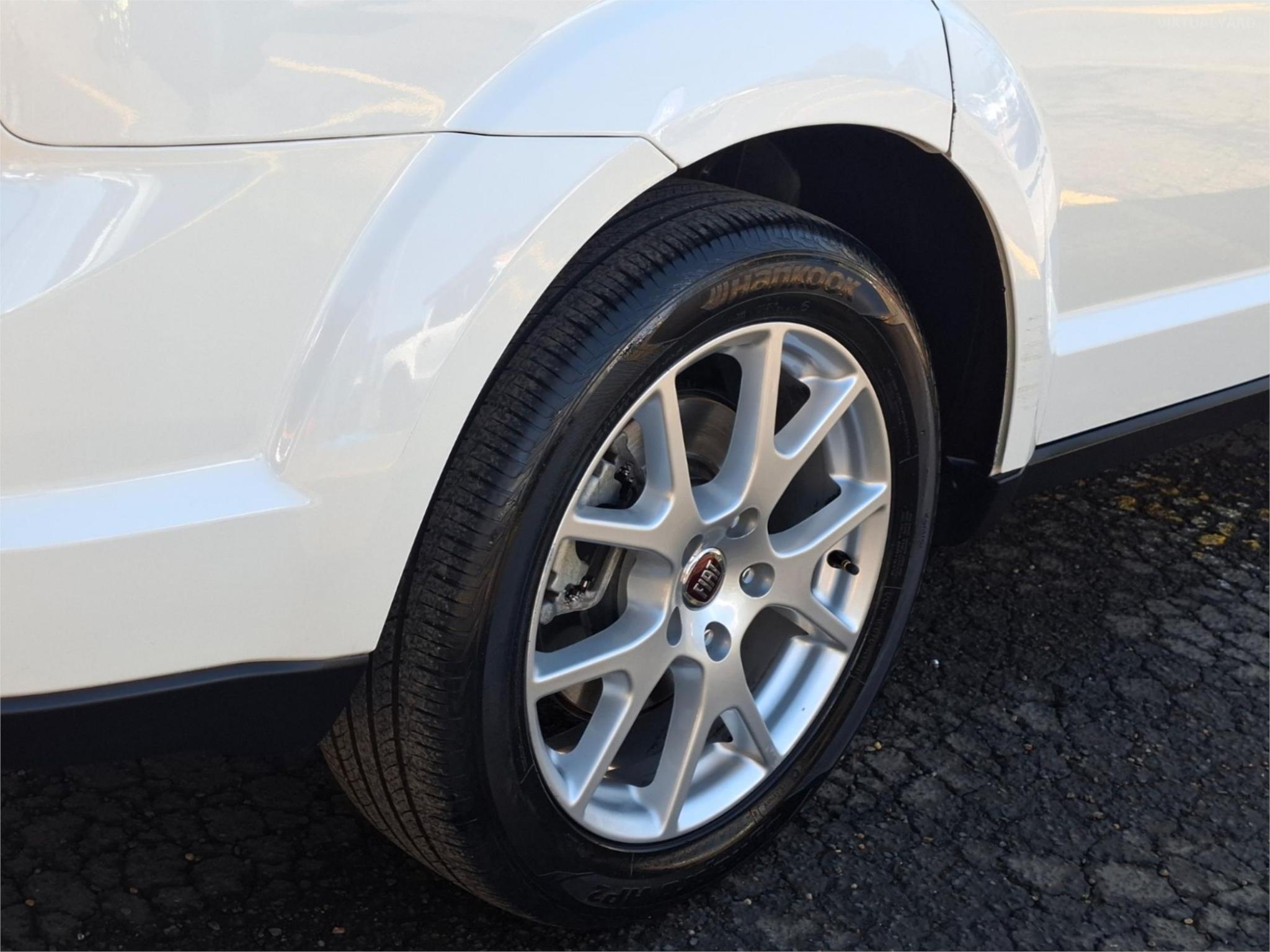 2014 FIAT FREEMONT JF LOUNGE WAGON 5DR AUTO 6SP 2.4I image 23