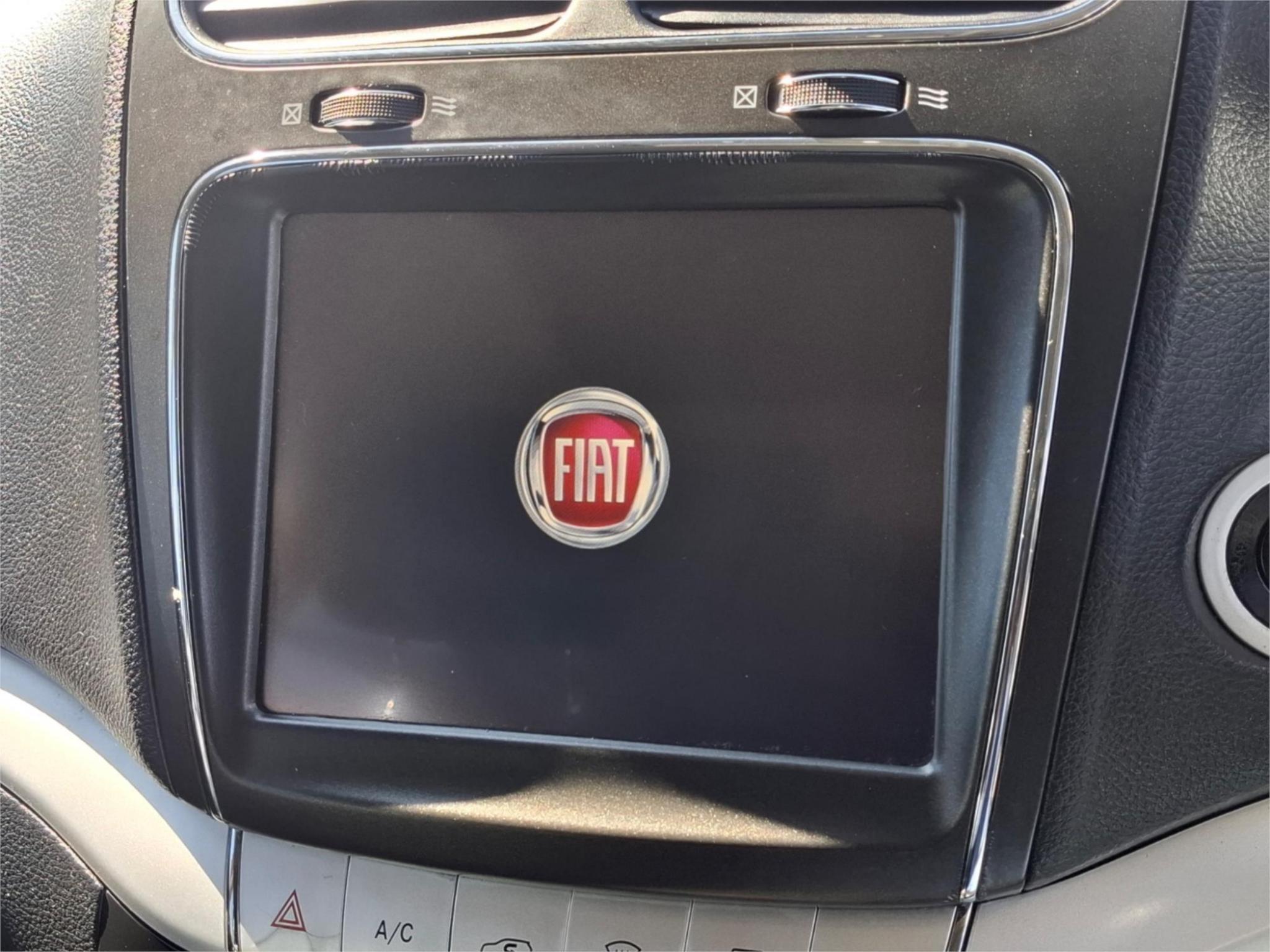 2014 FIAT FREEMONT JF LOUNGE WAGON 5DR AUTO 6SP 2.4I image 14