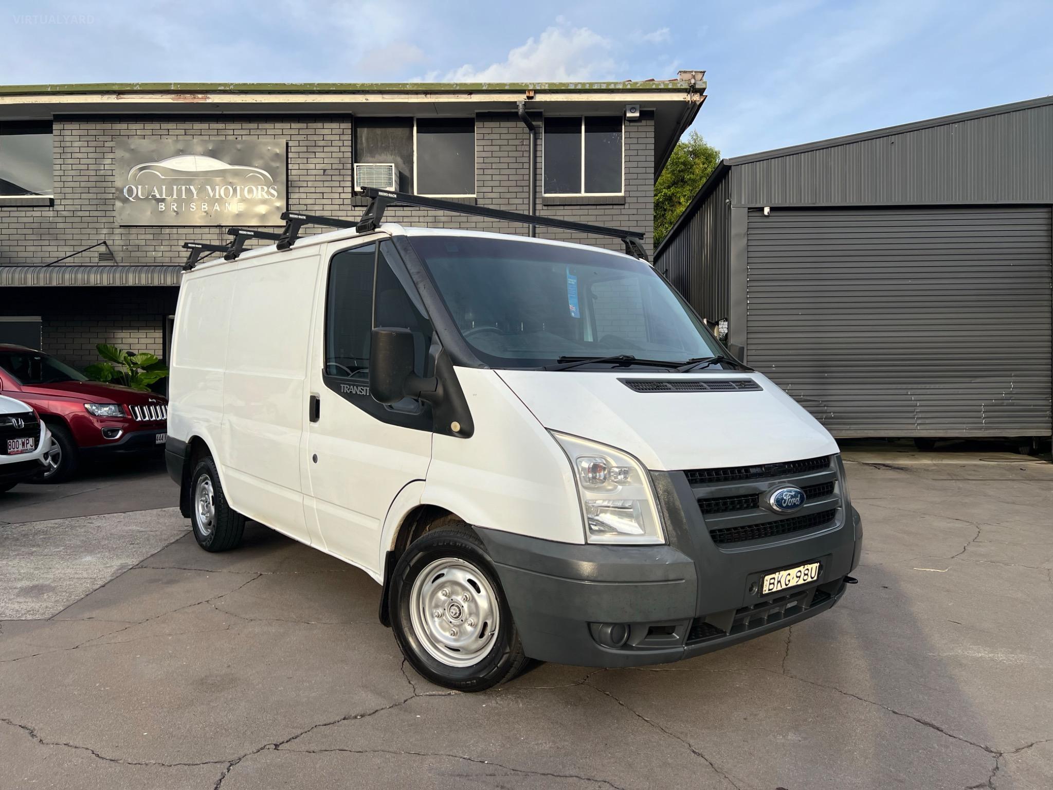 Cargo Vans Second Hand Vans Brisbane Mercedes Sprinter For Sale