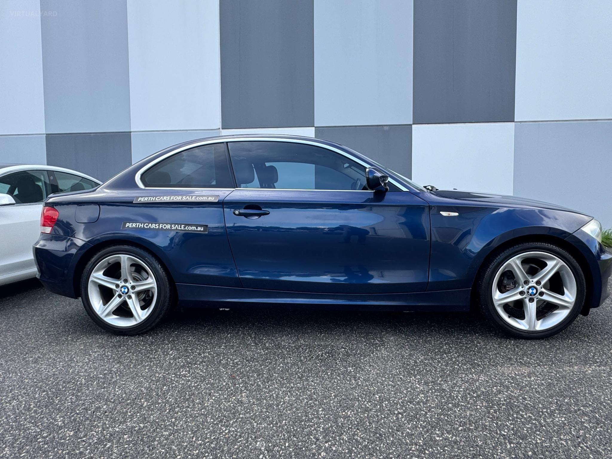 BMW 1