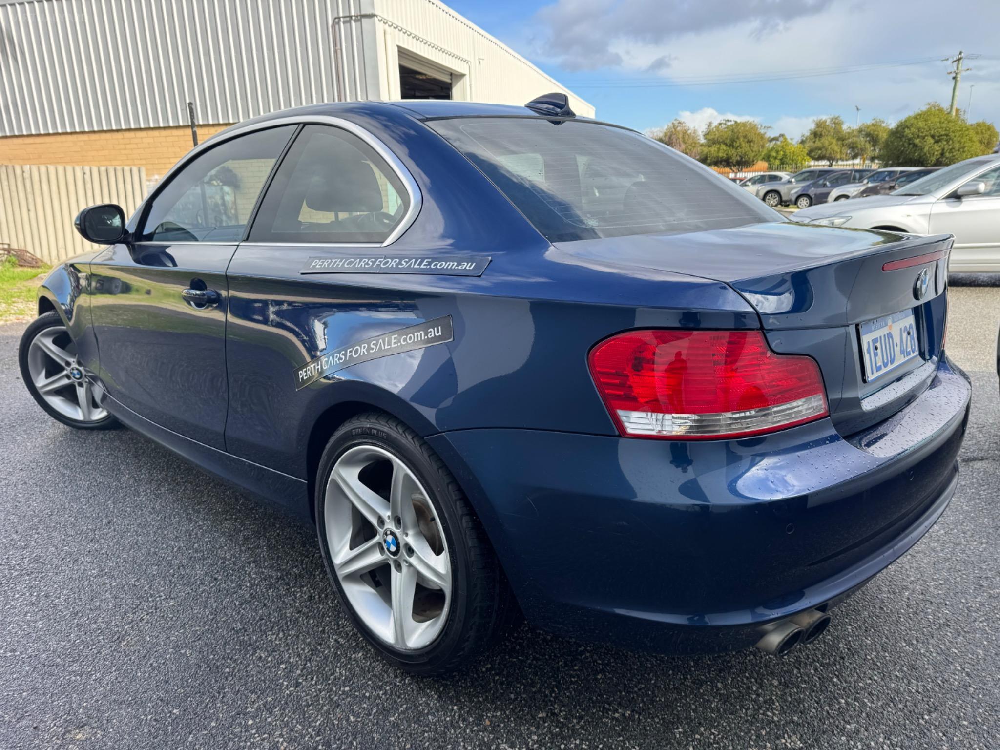 BMW 1