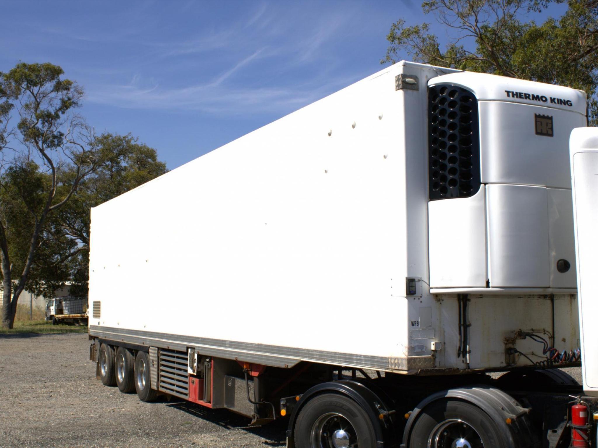 FTE 45 FOOT