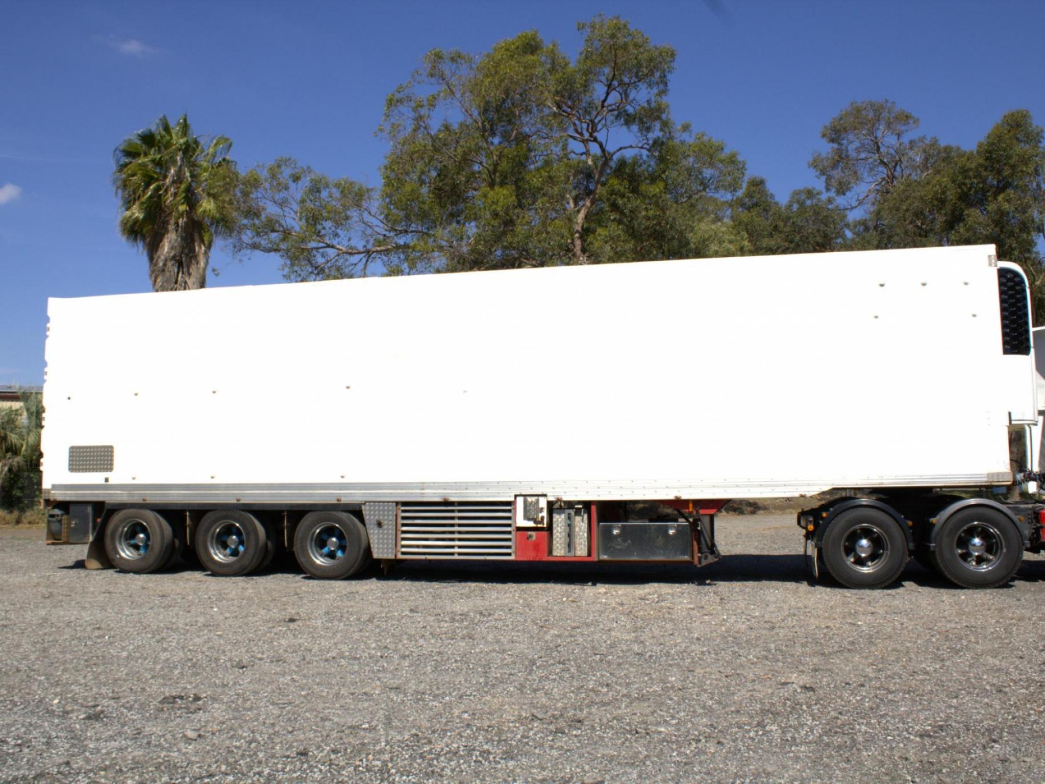 FTE 45 FOOT