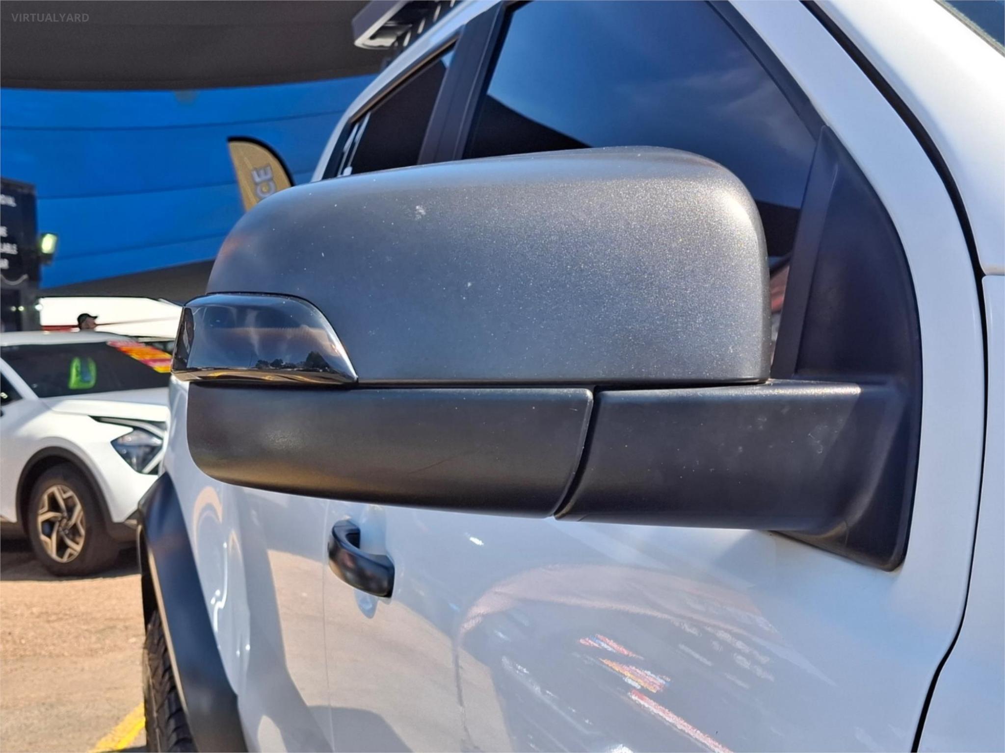 2020 FORD RANGER PX MKIII MY20.25 RAPTOR PICK-UP DOUBLE CAB 4DR SPTS AUTO 10SP, 4X4 748KG 2.0DTT image 29