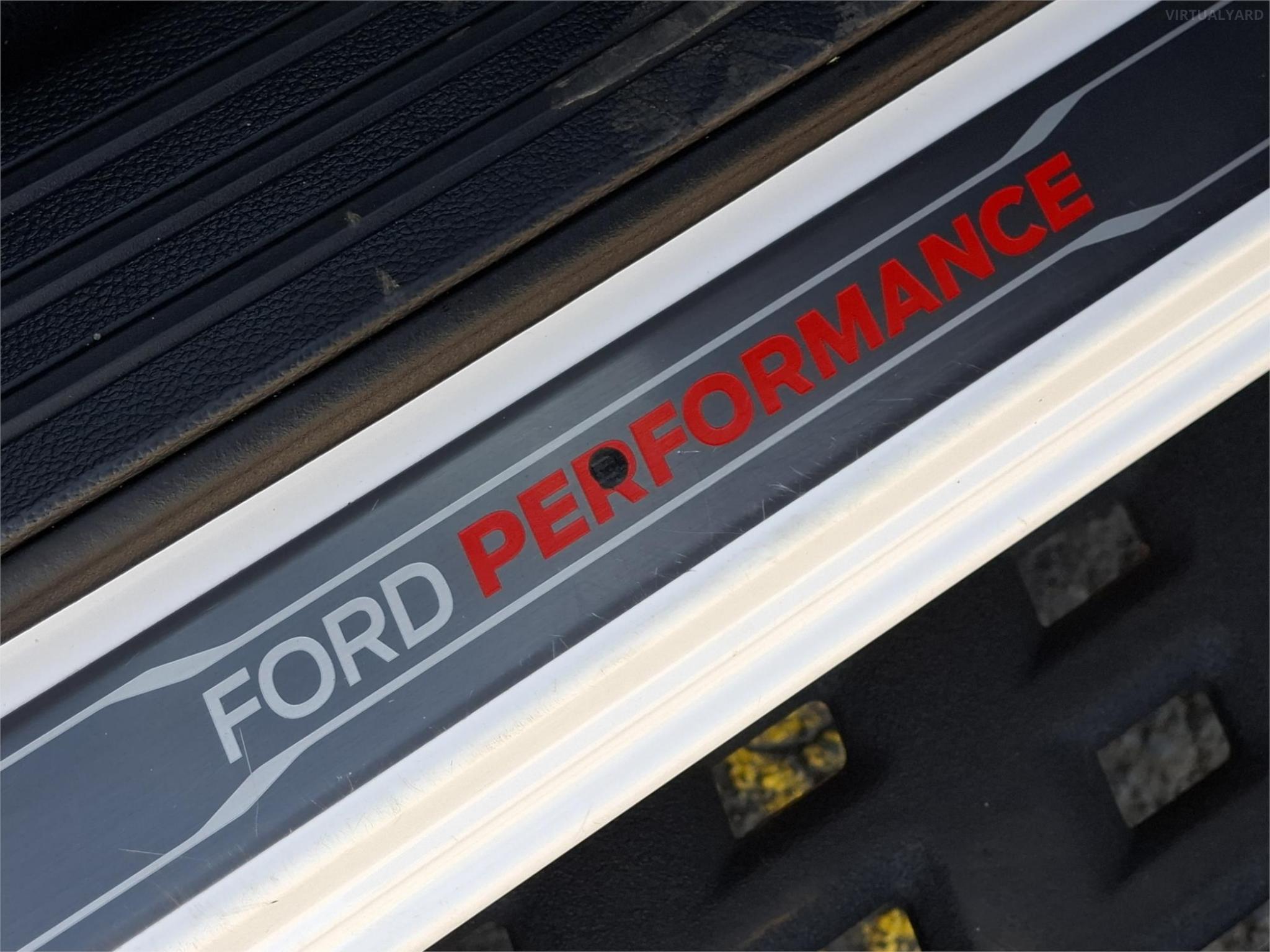 2020 FORD RANGER PX MKIII MY20.25 RAPTOR PICK-UP DOUBLE CAB 4DR SPTS AUTO 10SP, 4X4 748KG 2.0DTT image 10