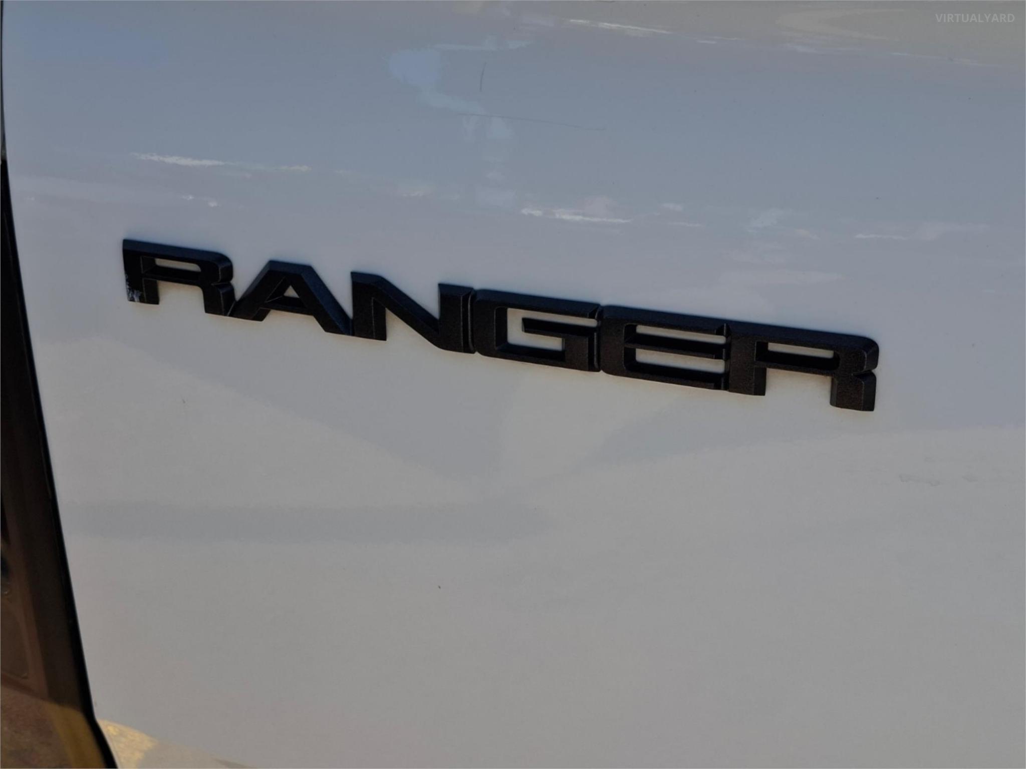 2020 FORD RANGER PX MKIII MY20.25 RAPTOR PICK-UP DOUBLE CAB 4DR SPTS AUTO 10SP, 4X4 748KG 2.0DTT image 31