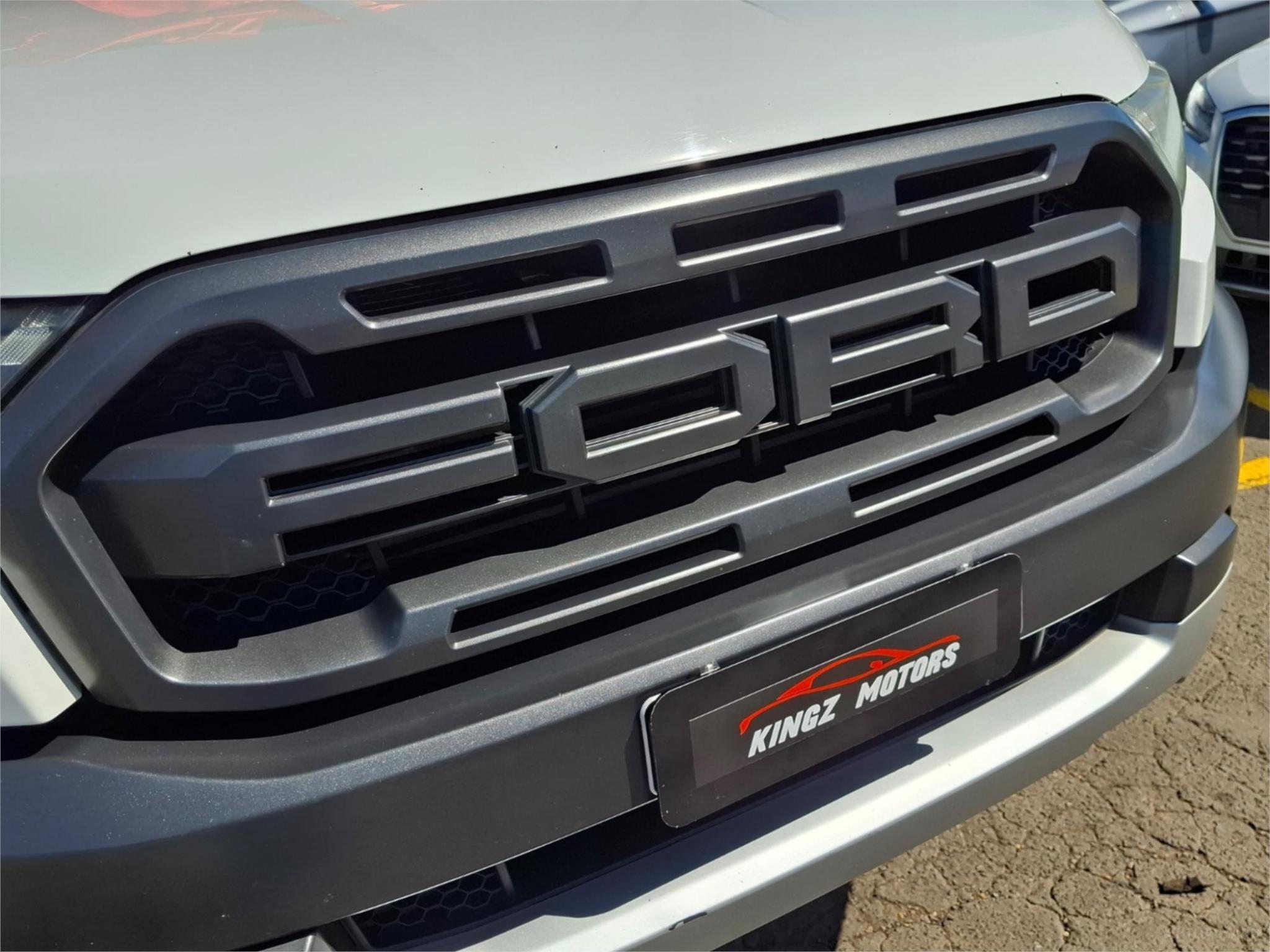 2020 FORD RANGER PX MKIII MY20.25 RAPTOR PICK-UP DOUBLE CAB 4DR SPTS AUTO 10SP, 4X4 748KG 2.0DTT image 30