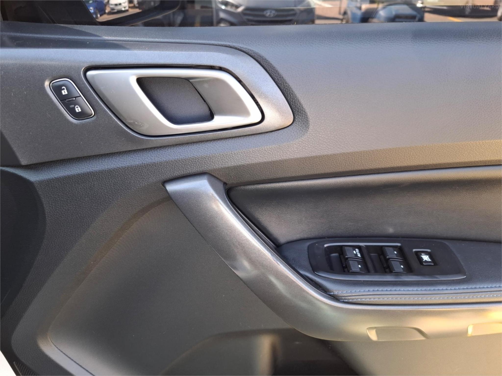 2020 FORD RANGER PX MKIII MY20.25 RAPTOR PICK-UP DOUBLE CAB 4DR SPTS AUTO 10SP, 4X4 748KG 2.0DTT image 20