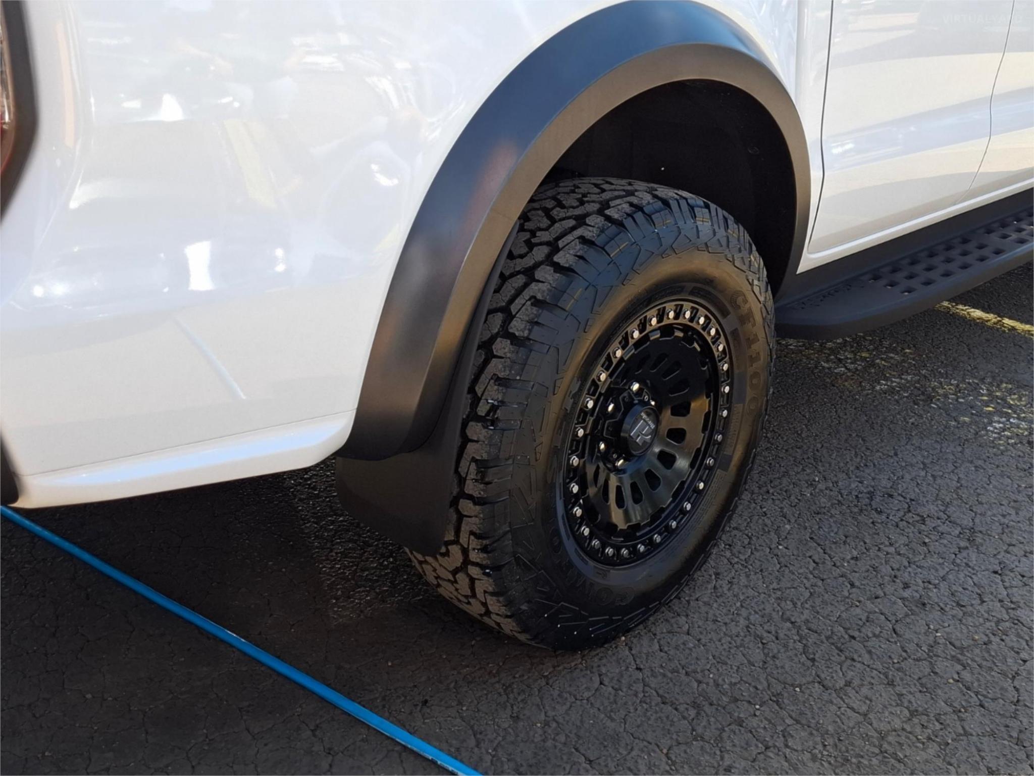 2020 FORD RANGER PX MKIII MY20.25 RAPTOR PICK-UP DOUBLE CAB 4DR SPTS AUTO 10SP, 4X4 748KG 2.0DTT image 25