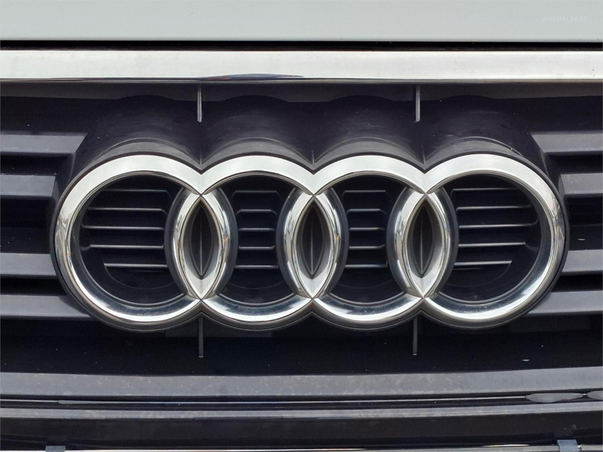 2019 AUDI A3 8V 35 TFSI S LINE PLUS SEDAN 4DR S TRONIC 7SP 1.4T [MY19] image 27