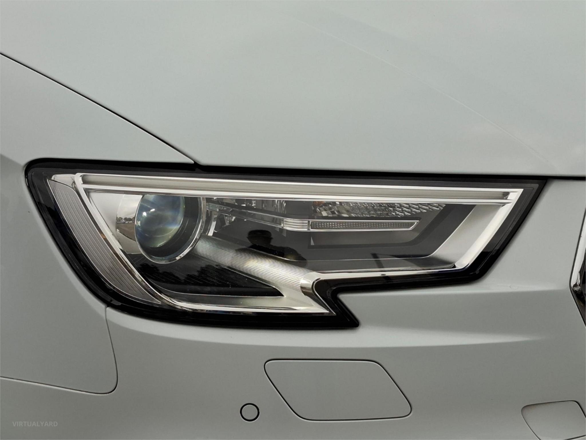 2019 AUDI A3 8V 35 TFSI S LINE PLUS SEDAN 4DR S TRONIC 7SP 1.4T [MY19] image 25
