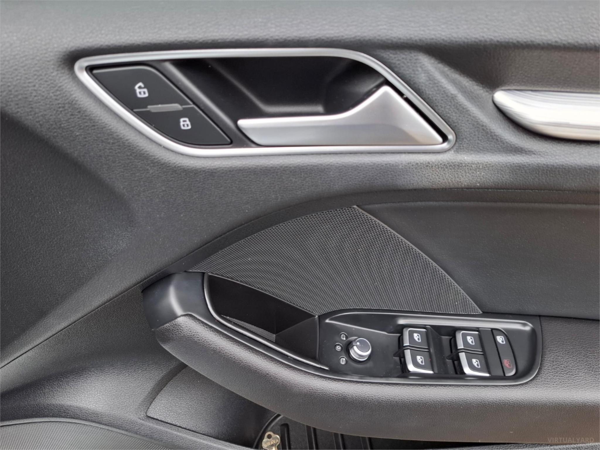 2019 AUDI A3 8V 35 TFSI S LINE PLUS SEDAN 4DR S TRONIC 7SP 1.4T [MY19] image 19