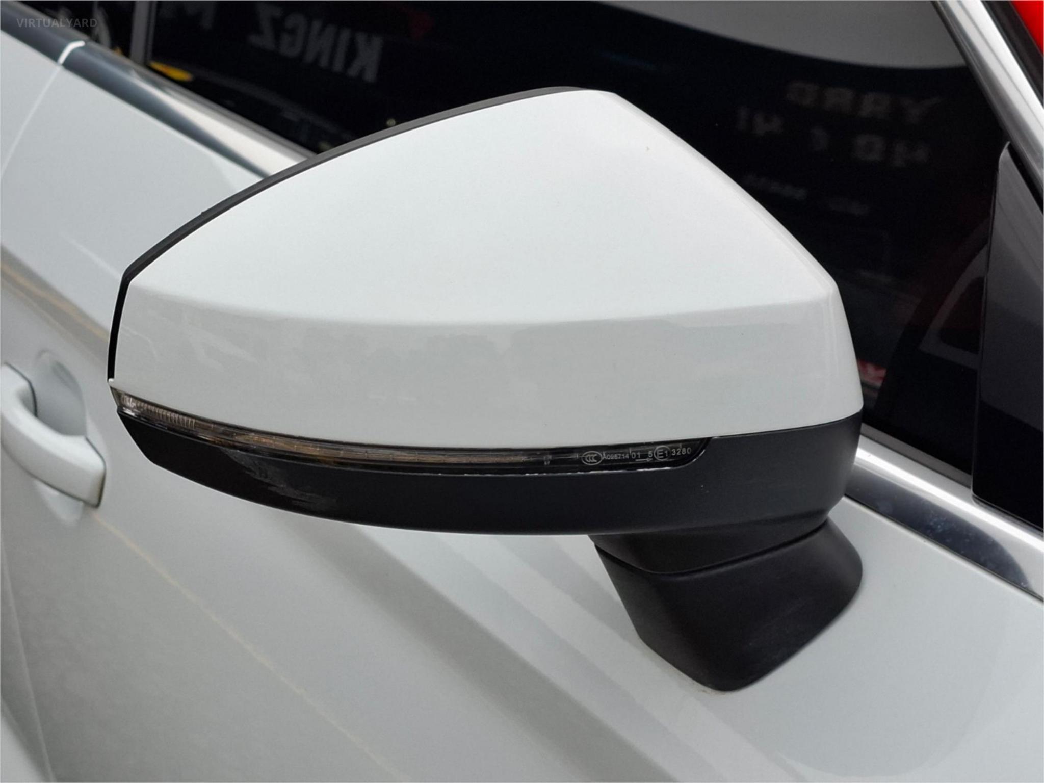 2019 AUDI A3 8V 35 TFSI S LINE PLUS SEDAN 4DR S TRONIC 7SP 1.4T [MY19] image 26