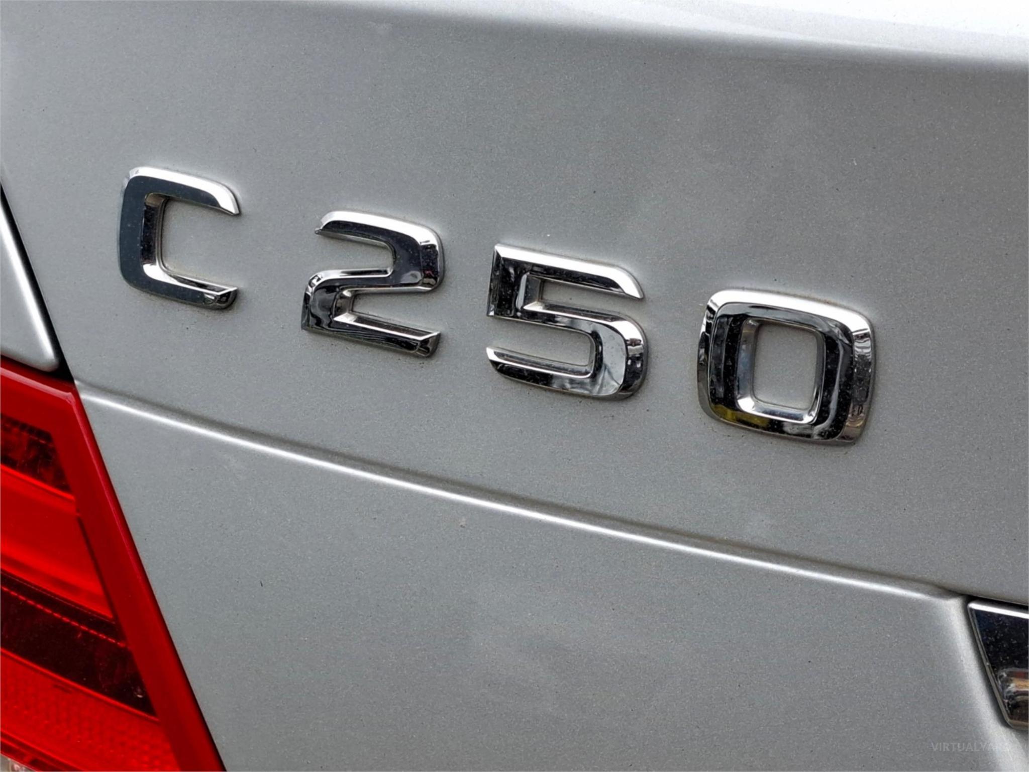 2013 MERCEDES-BENZ C-CLASS W204 C250 CDI AVANTGARDE SEDAN 4DR 7G-TRONIC + 7SP 2.1DTT [MY13] image 28