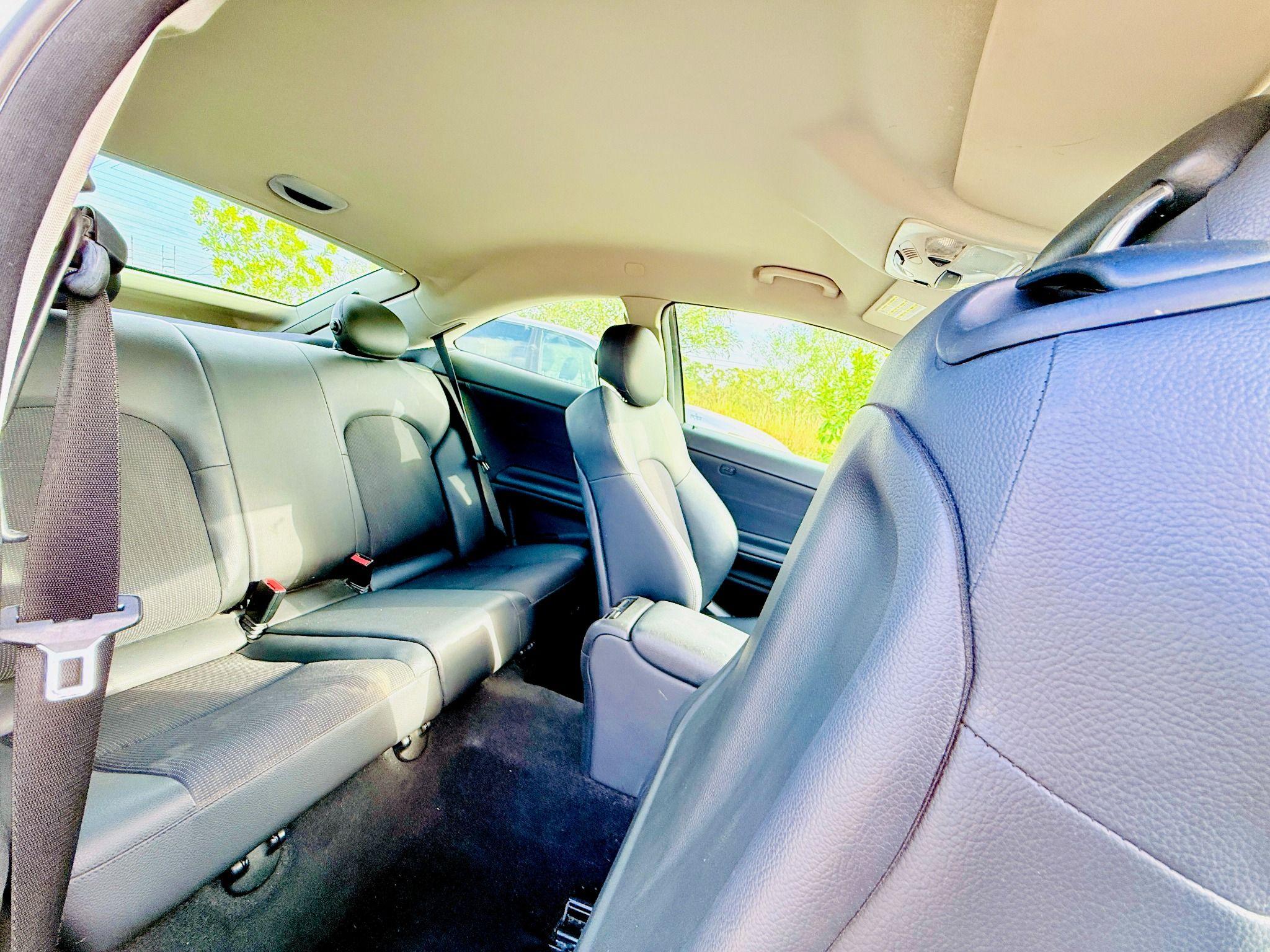 MERCEDES-BENZ CLC200