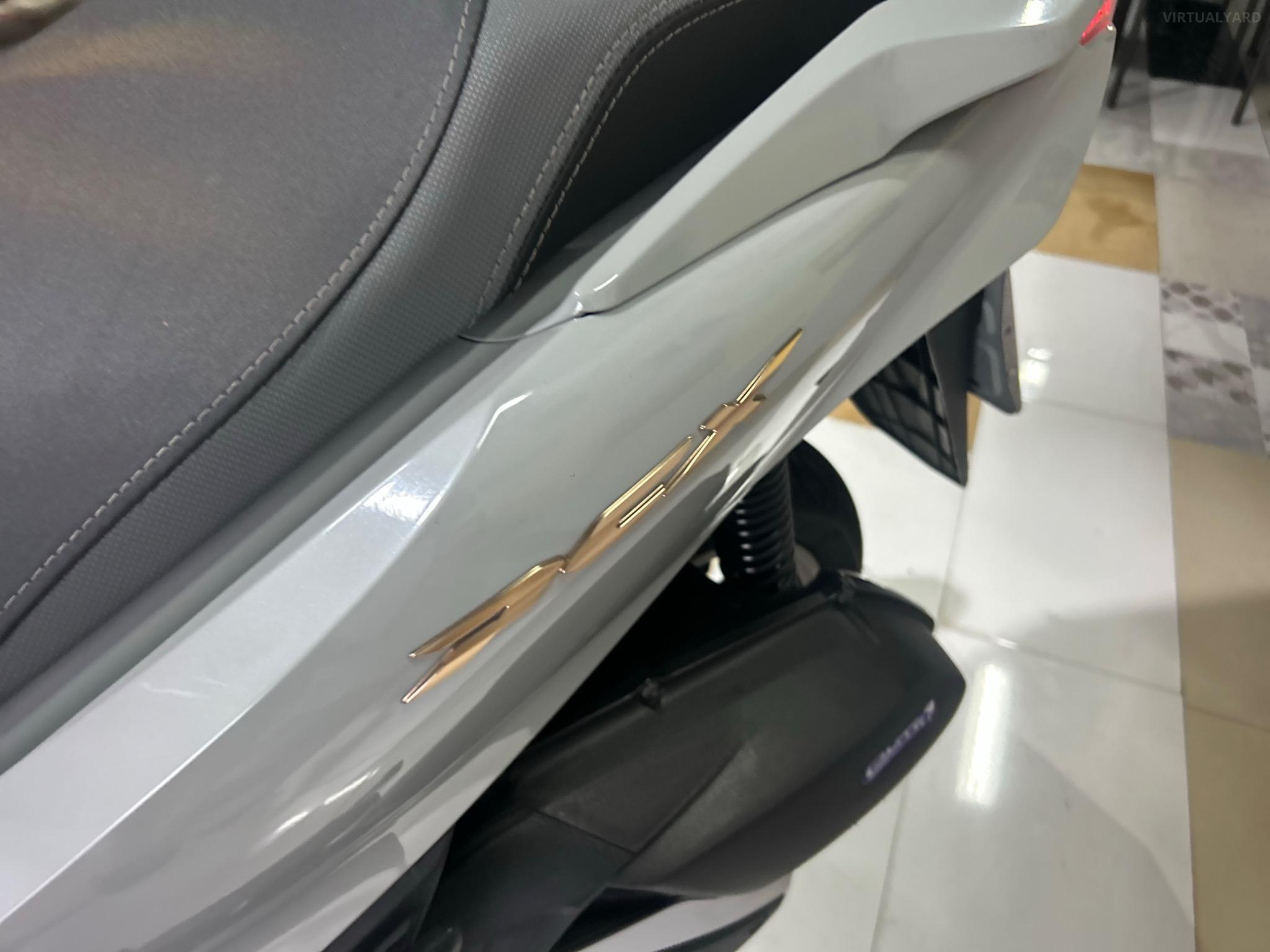 HONDA PCX - 160 ABS