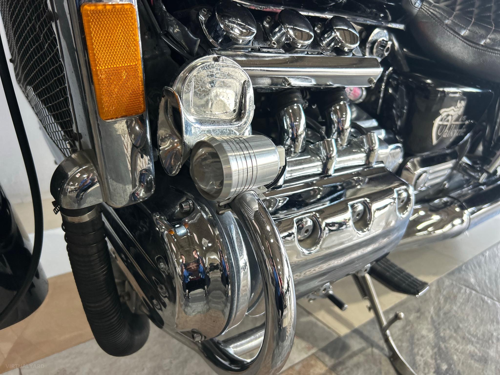 HONDA VALKYRIE 1500
