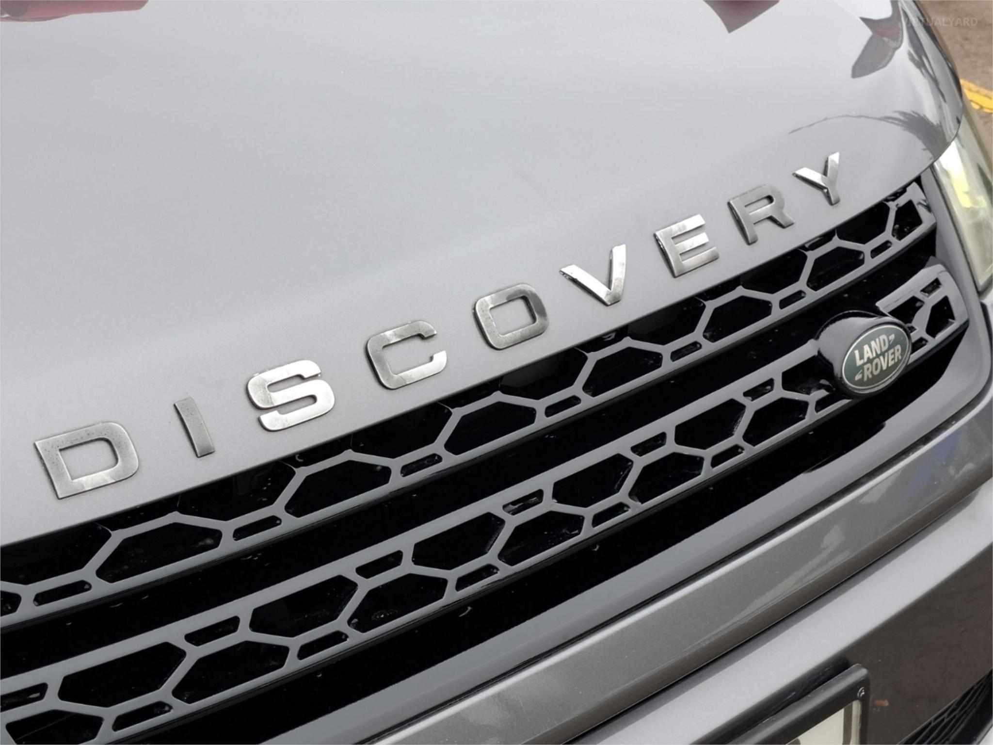 2015 LAND ROVER DISCOVERY SPORT L550 SD4 HSE LUXURY WAGON 5DR SPTS AUTO 9SP 4X4 2.2DT [MY15] image 27