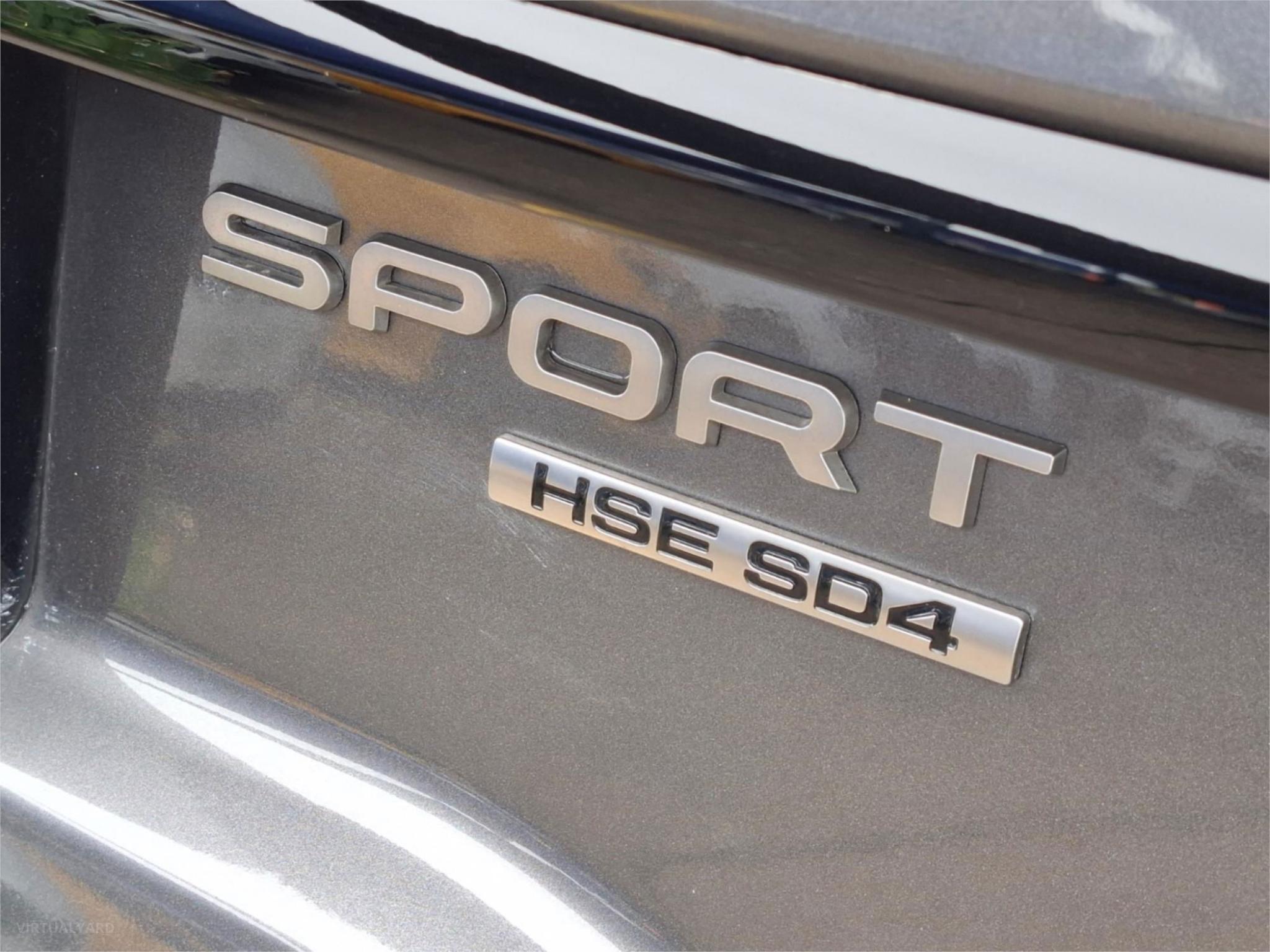 2015 LAND ROVER DISCOVERY SPORT L550 SD4 HSE LUXURY WAGON 5DR SPTS AUTO 9SP 4X4 2.2DT [MY15] image 28