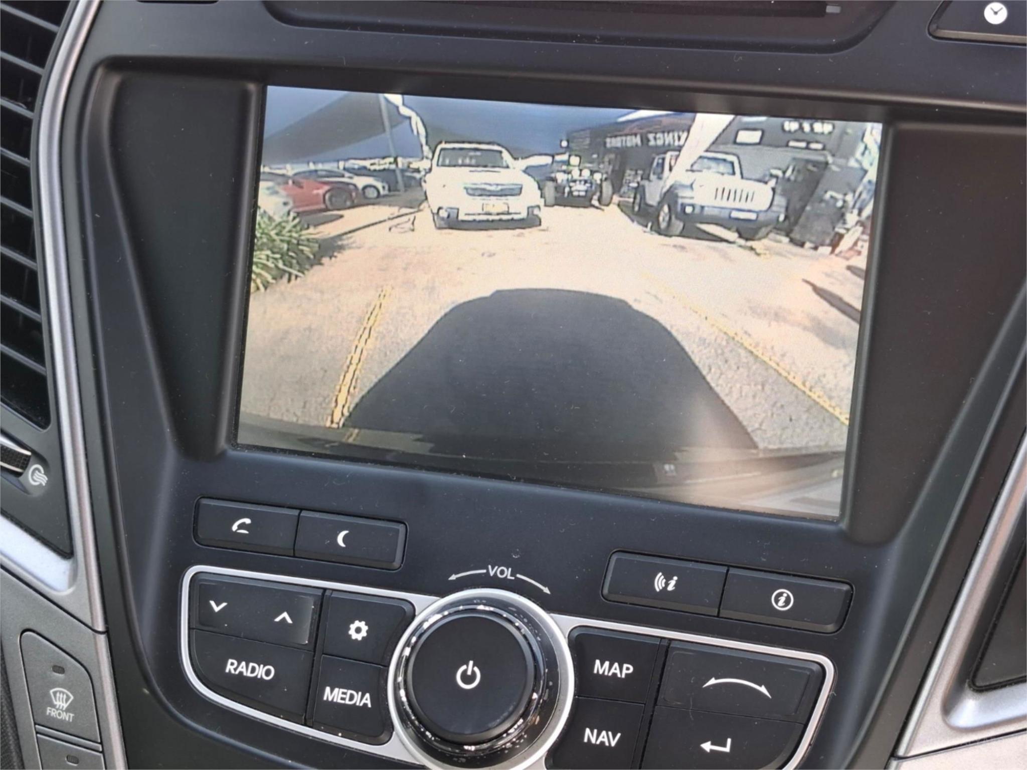 2013 HYUNDAI SANTA FE DM HIGHLANDER WAGON 7ST 5DR SPTS AUTO 6SP 4X4 2.2DT [MY13] image 19