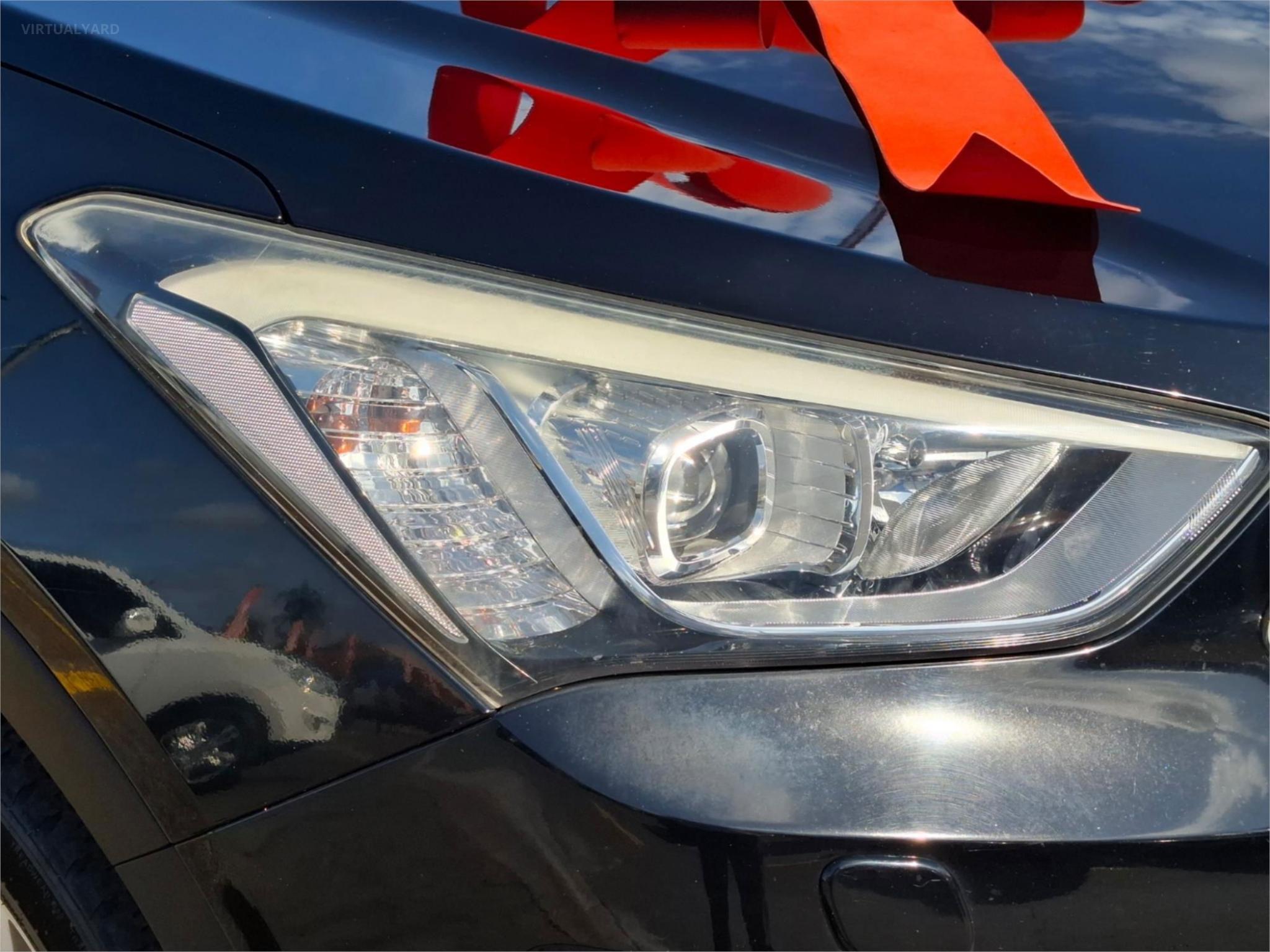 2013 HYUNDAI SANTA FE DM HIGHLANDER WAGON 7ST 5DR SPTS AUTO 6SP 4X4 2.2DT [MY13] image 28