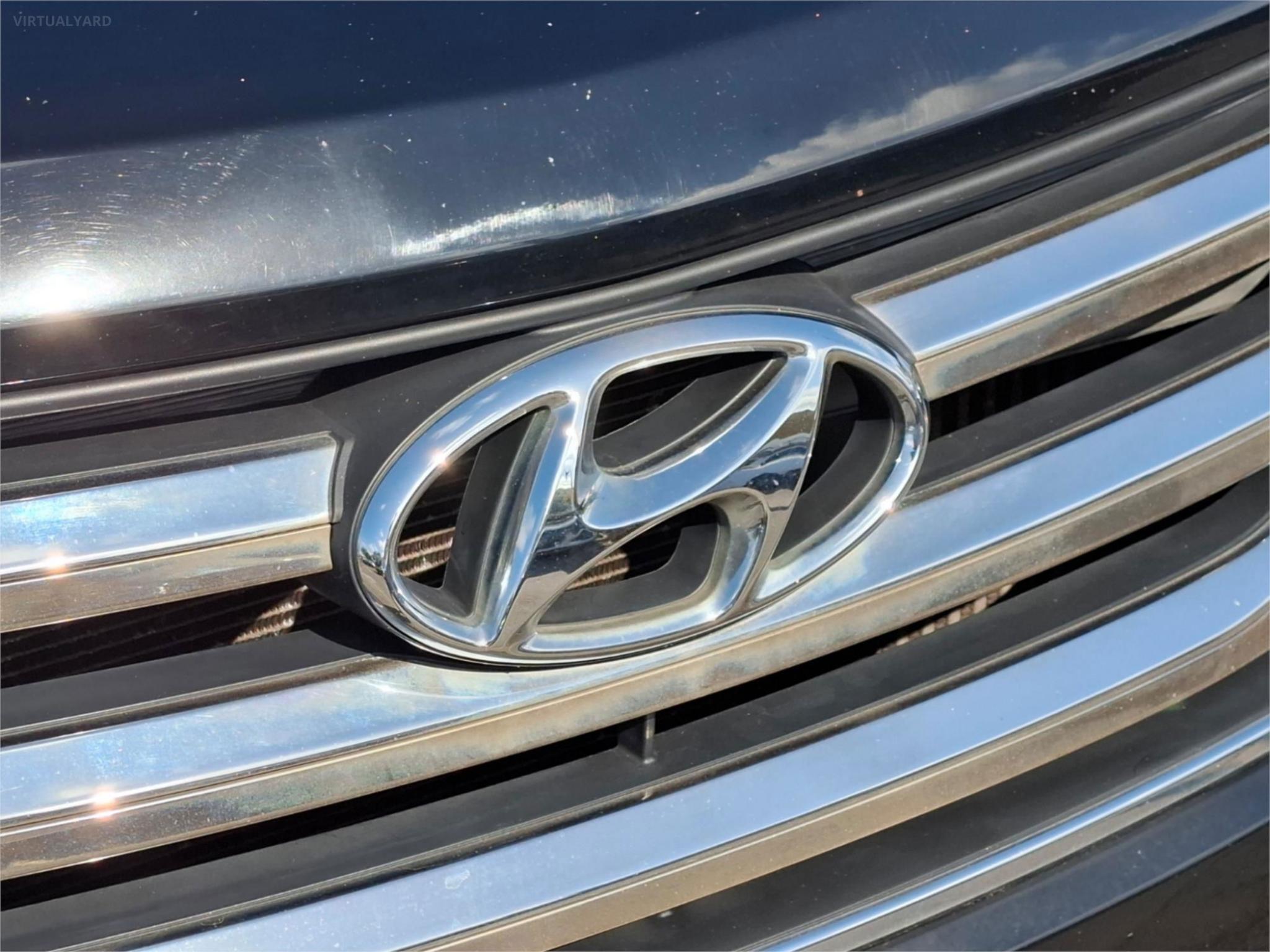 2013 HYUNDAI SANTA FE DM HIGHLANDER WAGON 7ST 5DR SPTS AUTO 6SP 4X4 2.2DT [MY13] image 30