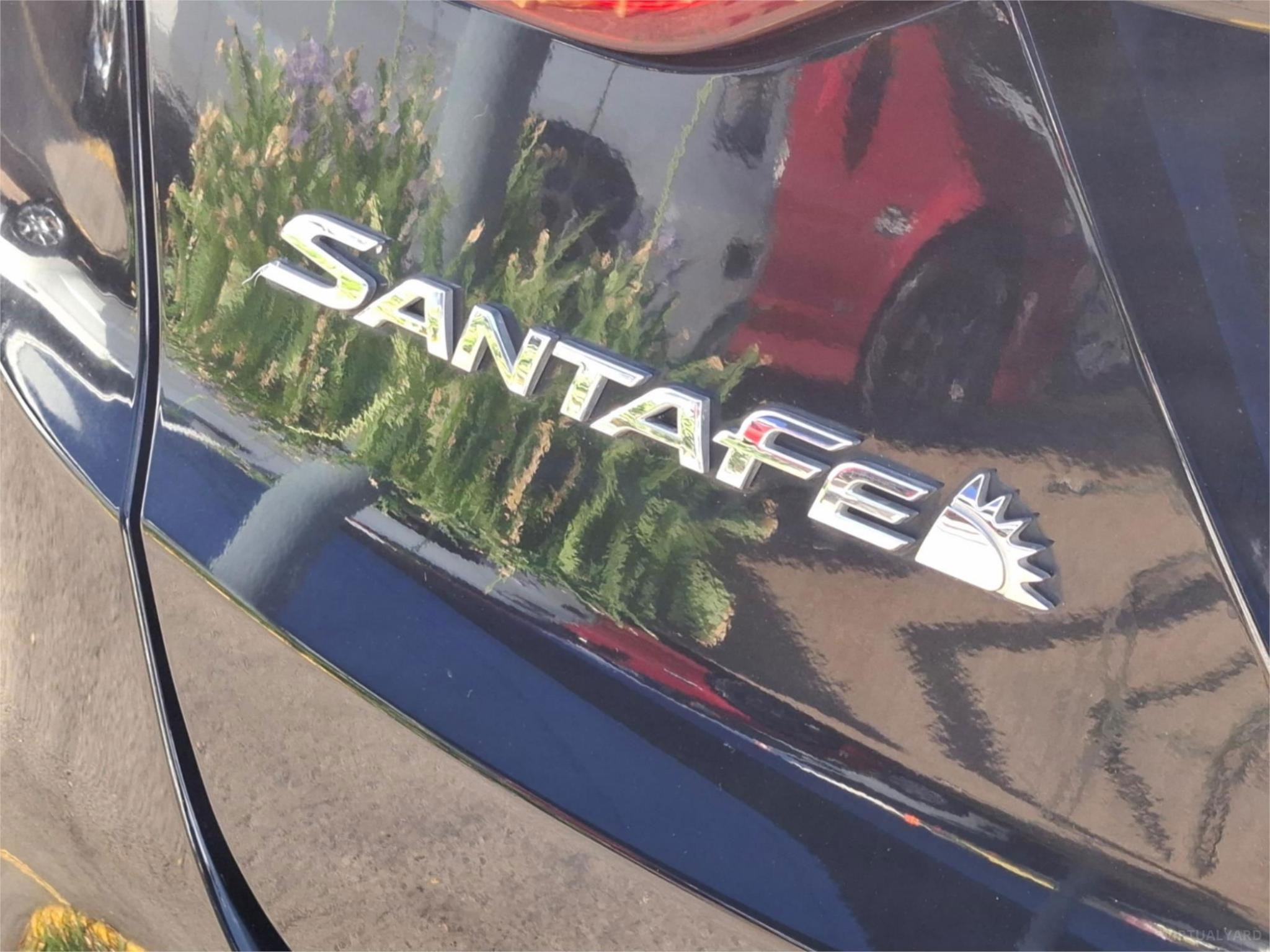2013 HYUNDAI SANTA FE DM HIGHLANDER WAGON 7ST 5DR SPTS AUTO 6SP 4X4 2.2DT [MY13] image 31