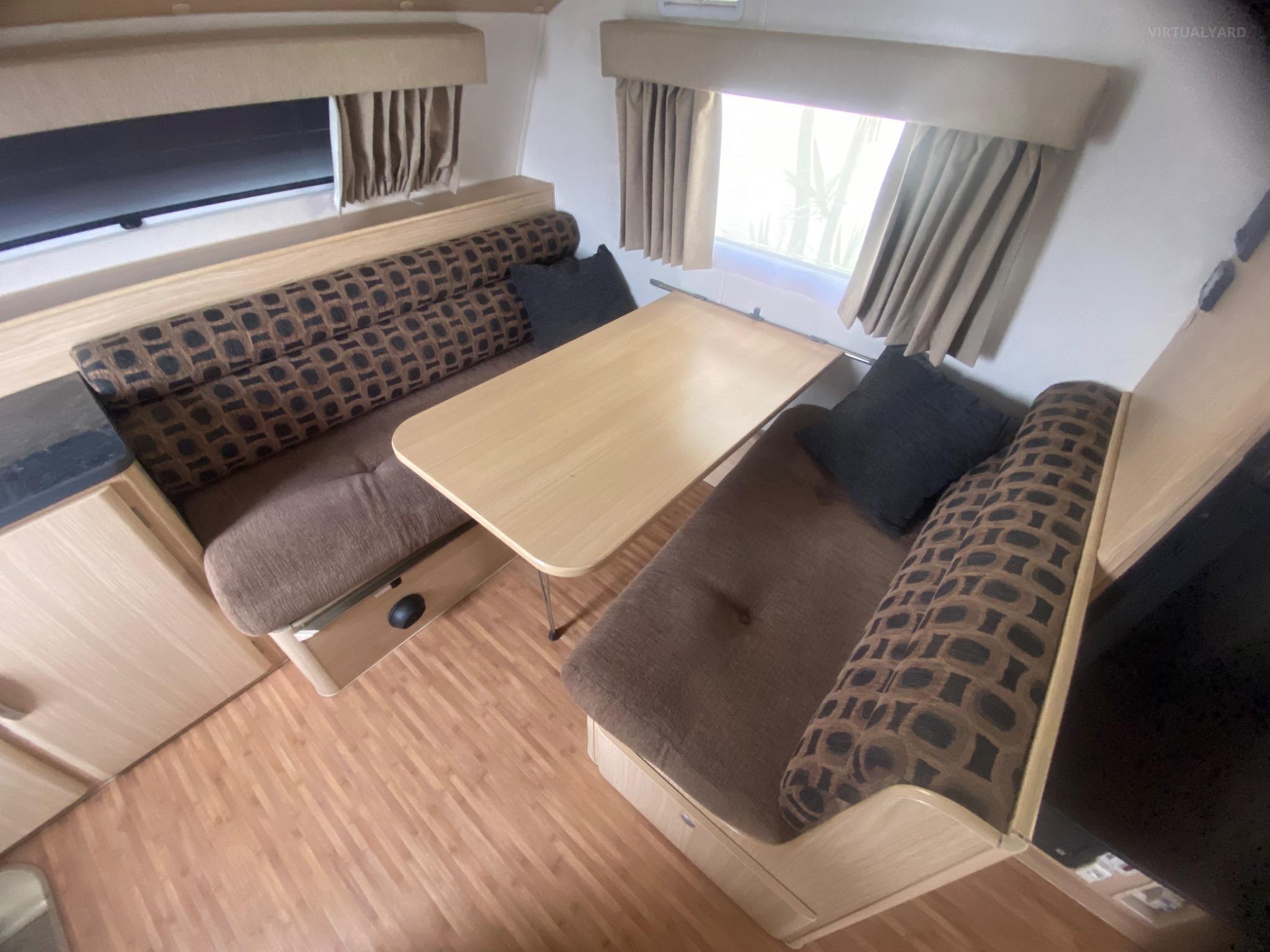 JAYCO DISCOVERY