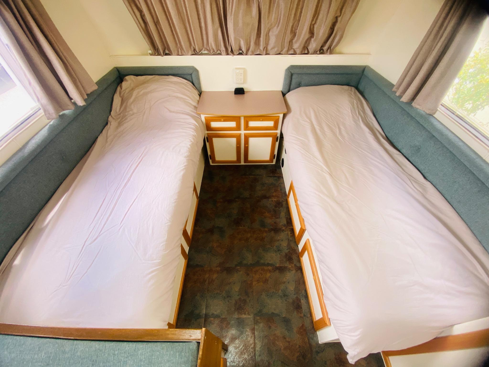 JAYCO HERITAGE