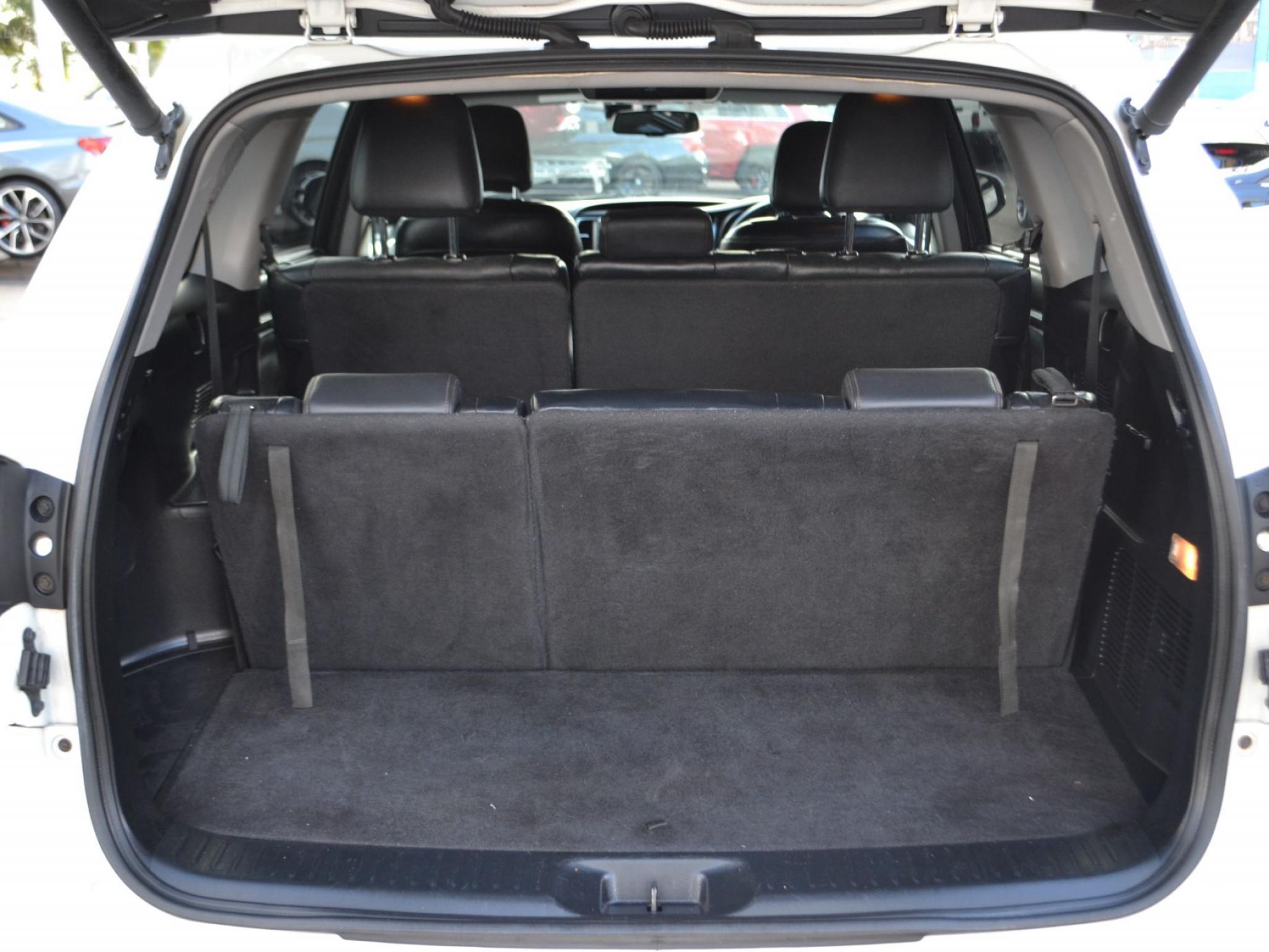 Toyota Kluger