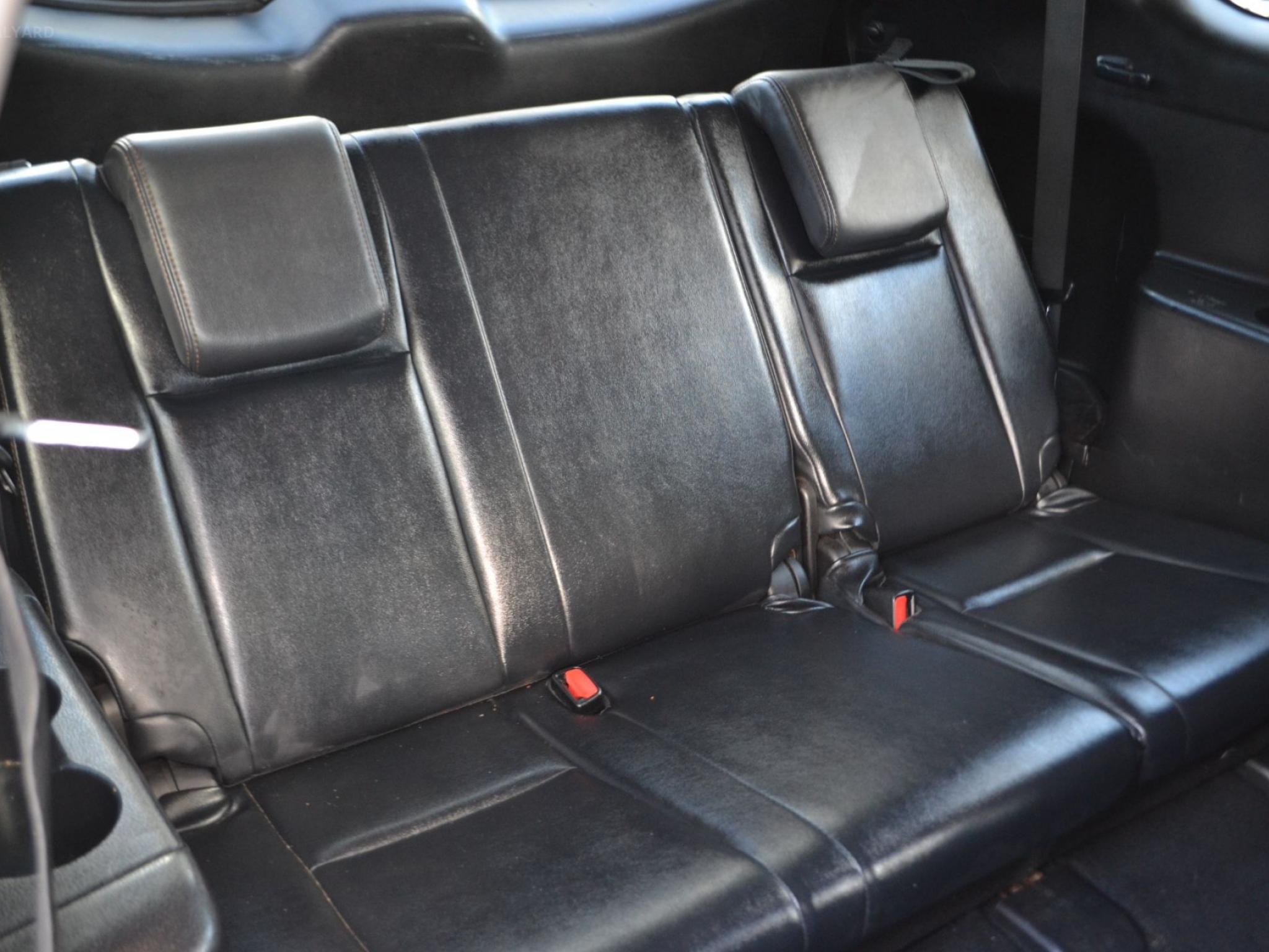 Toyota Kluger