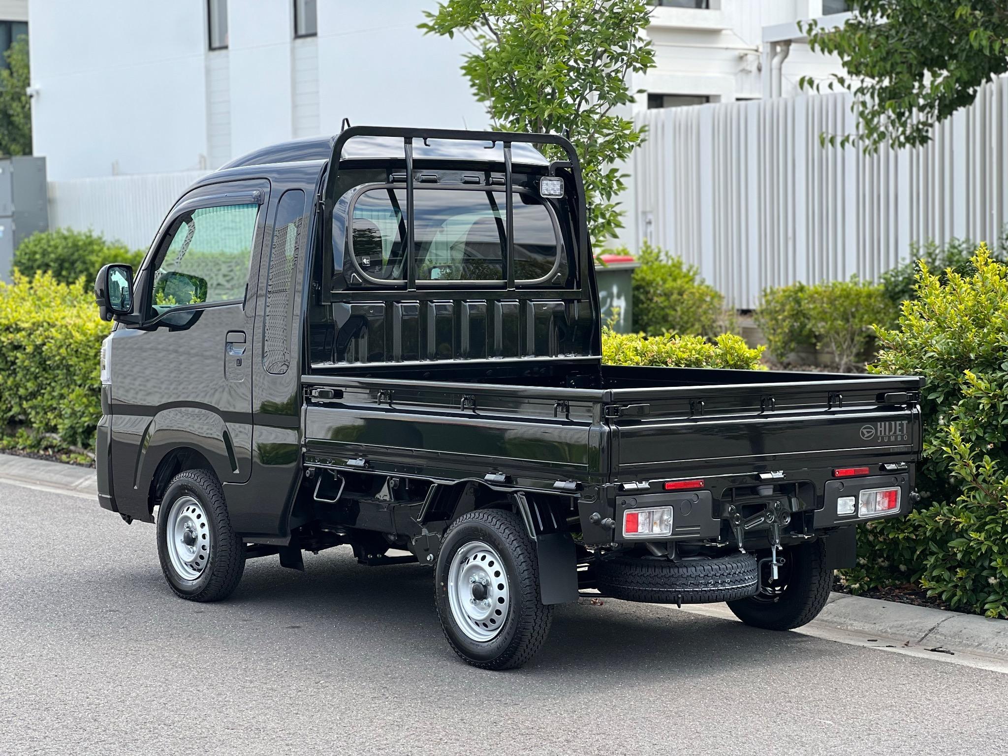 DAIHATSU HI-JET